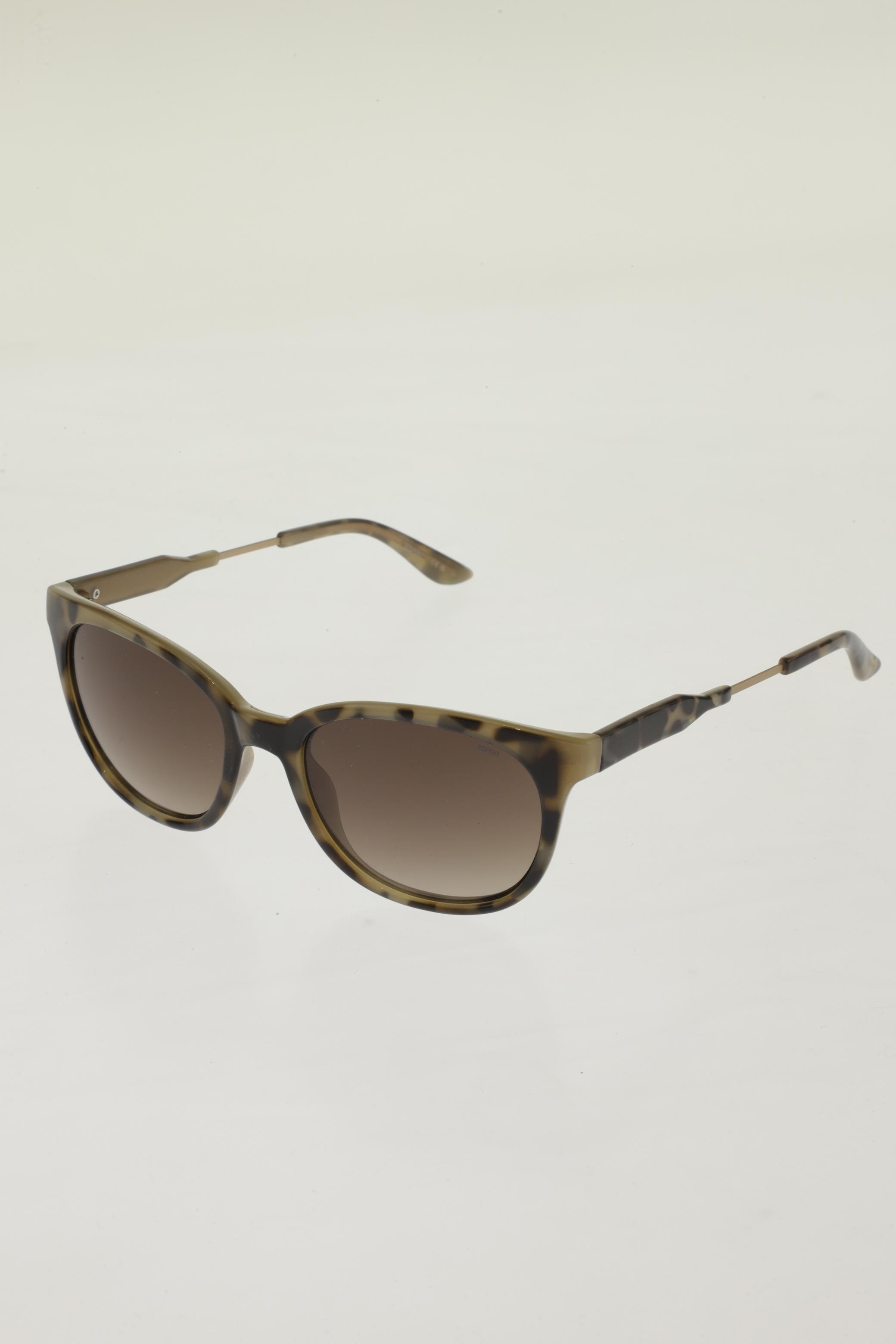 

Esprit Damen Sonnenbrille, braun, Gr.