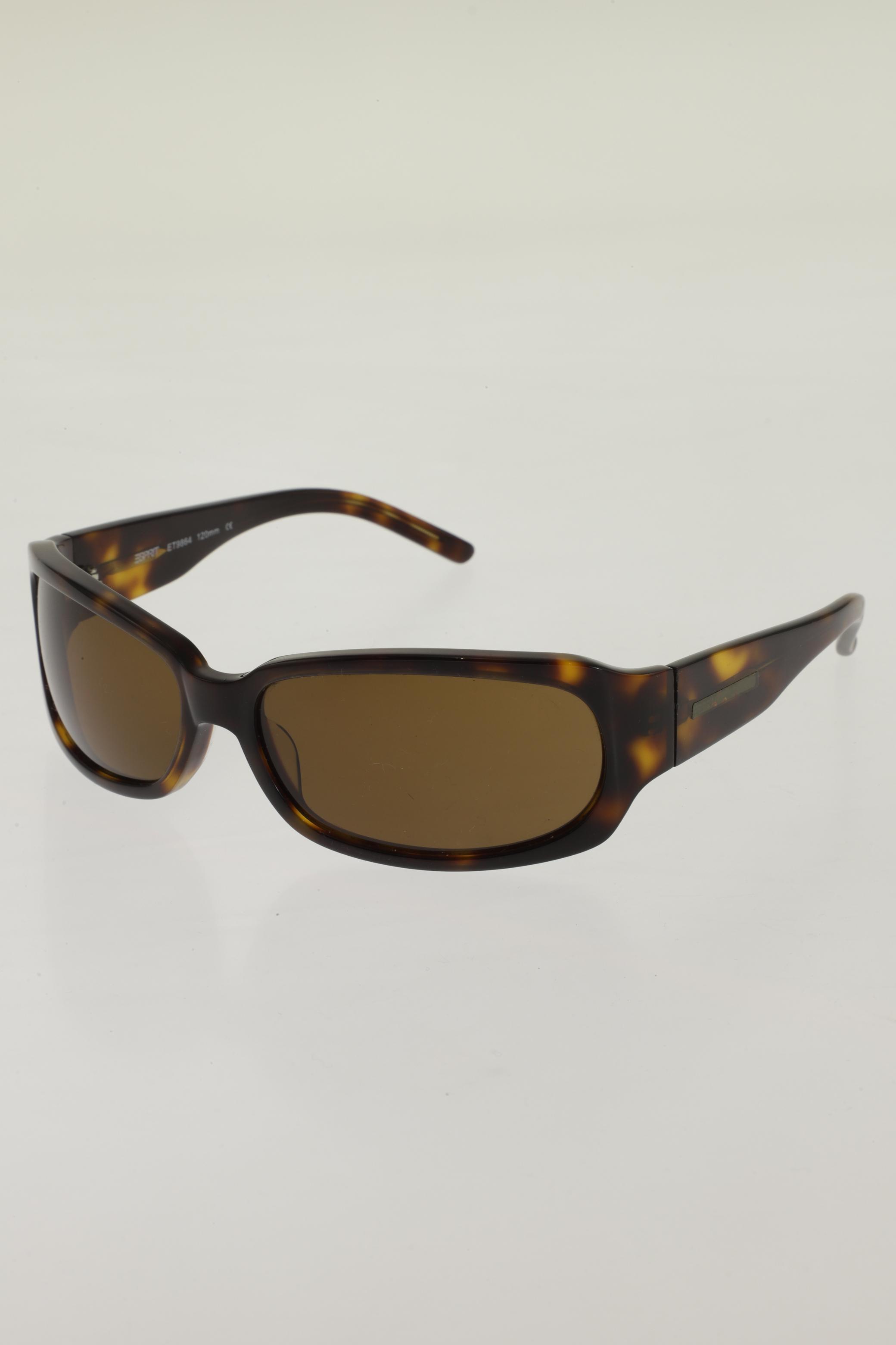 

Esprit Damen Sonnenbrille, braun, Gr.