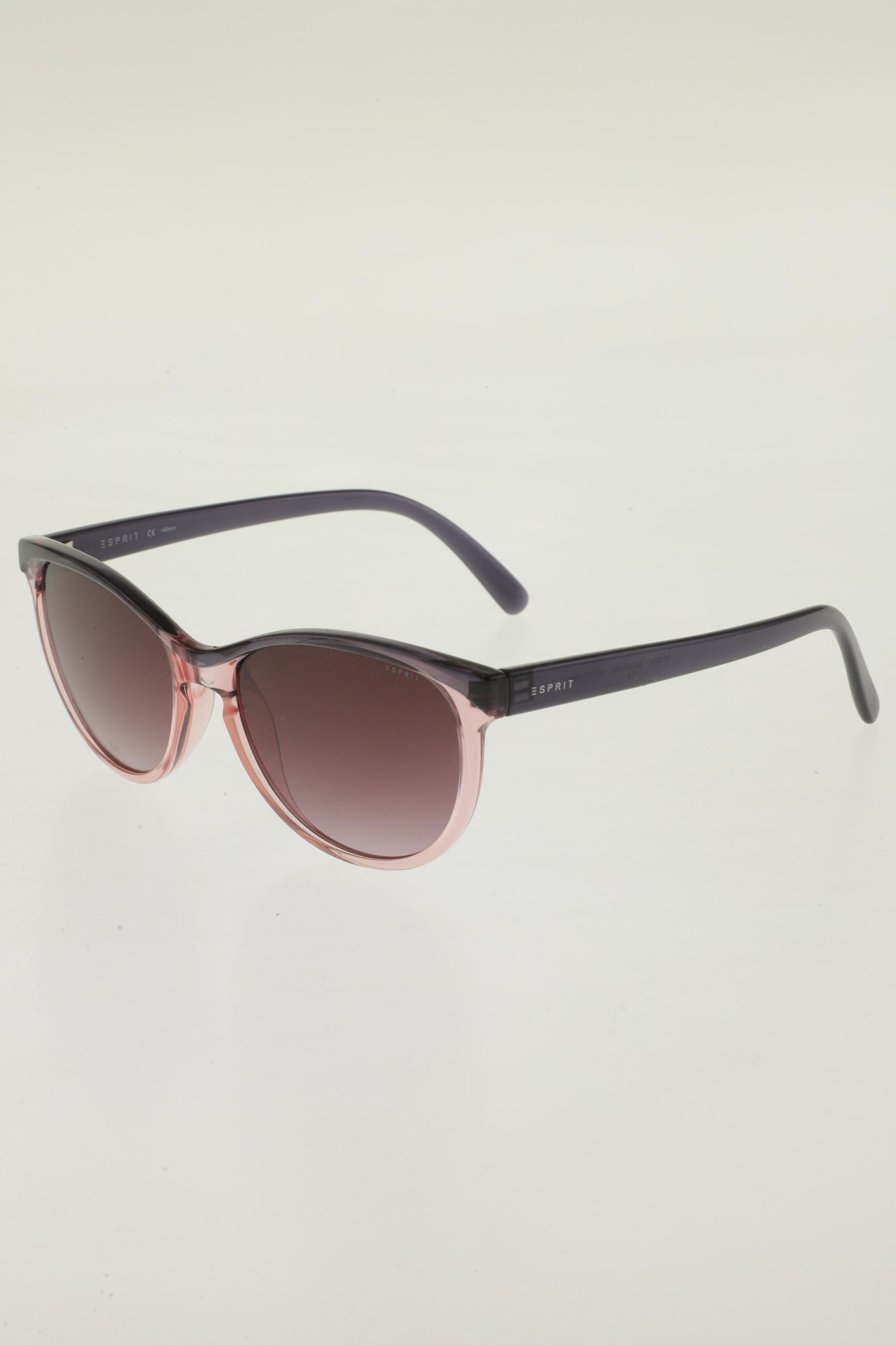 

Esprit Damen Sonnenbrille, pink
