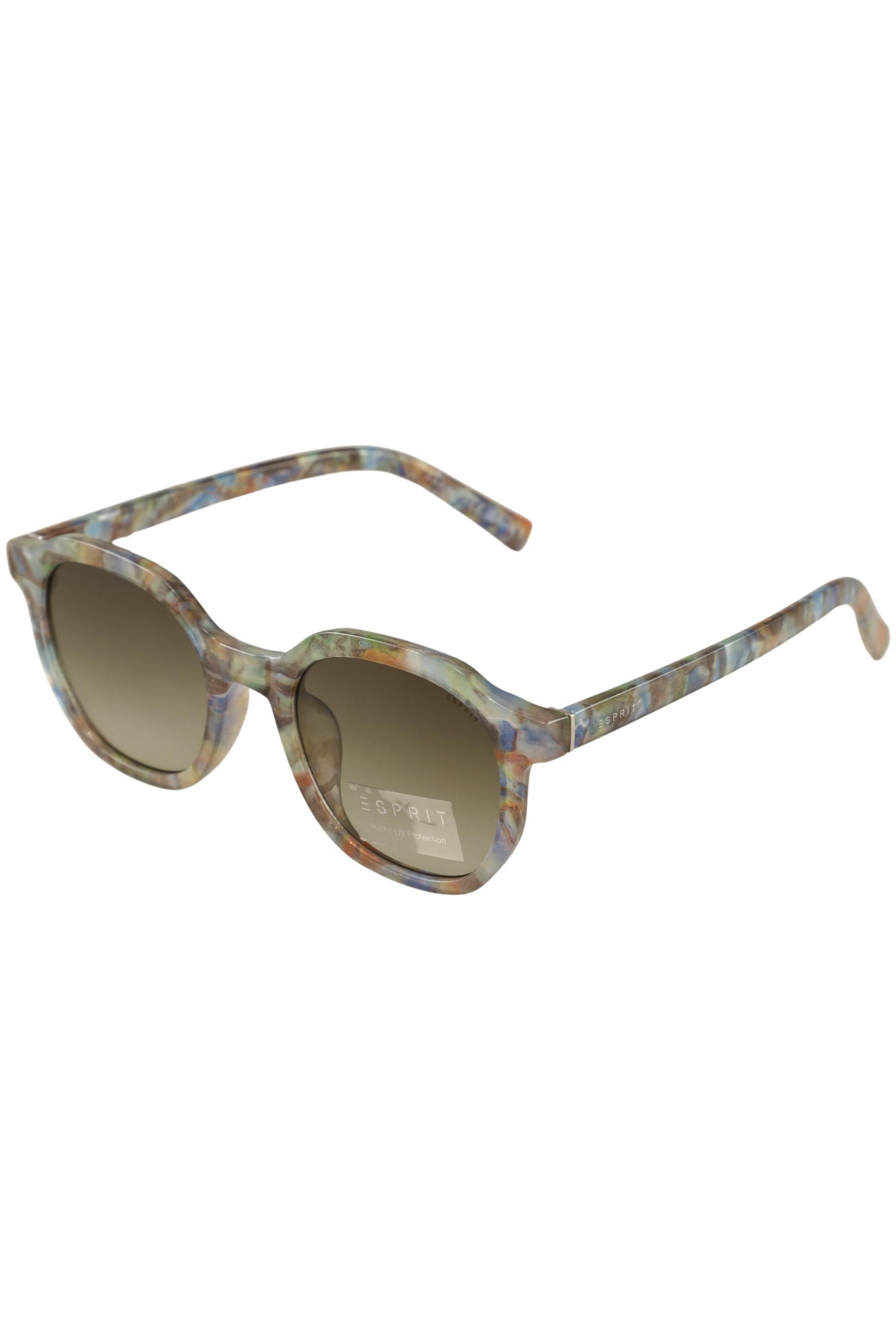 

Esprit Damen Sonnenbrille, mehrfarbig, Gr.