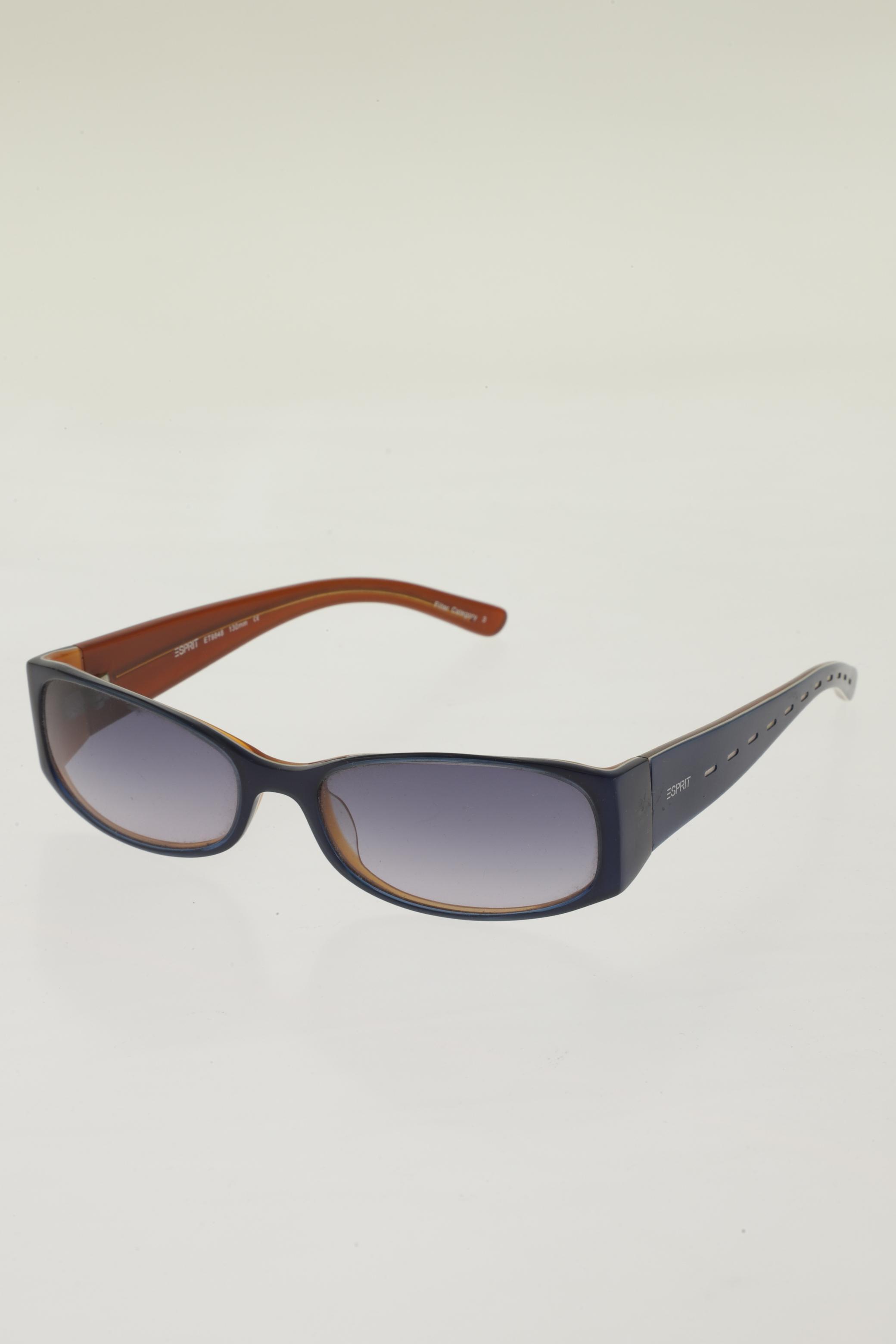 

Esprit Damen Sonnenbrille, marineblau, Gr.