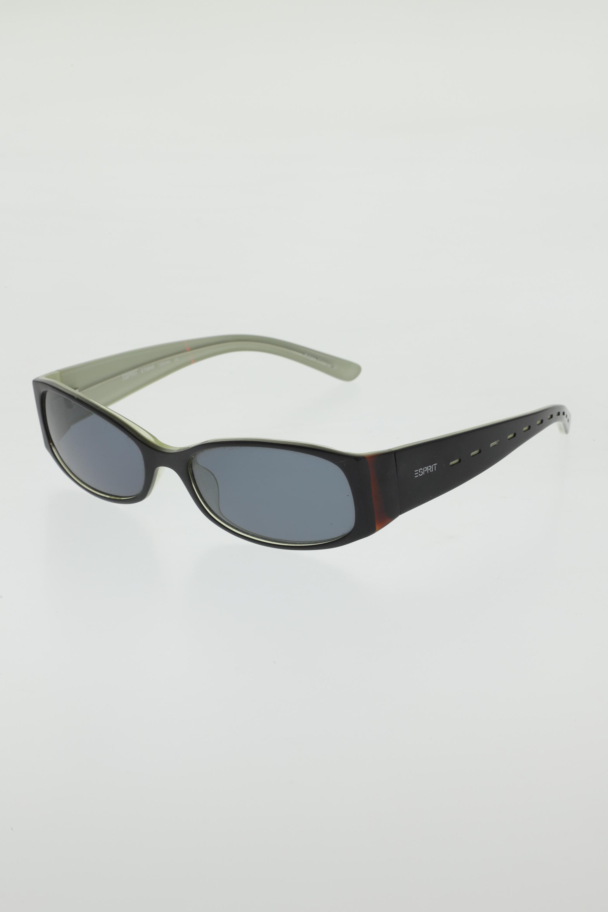 

Esprit Damen Sonnenbrille, schwarz