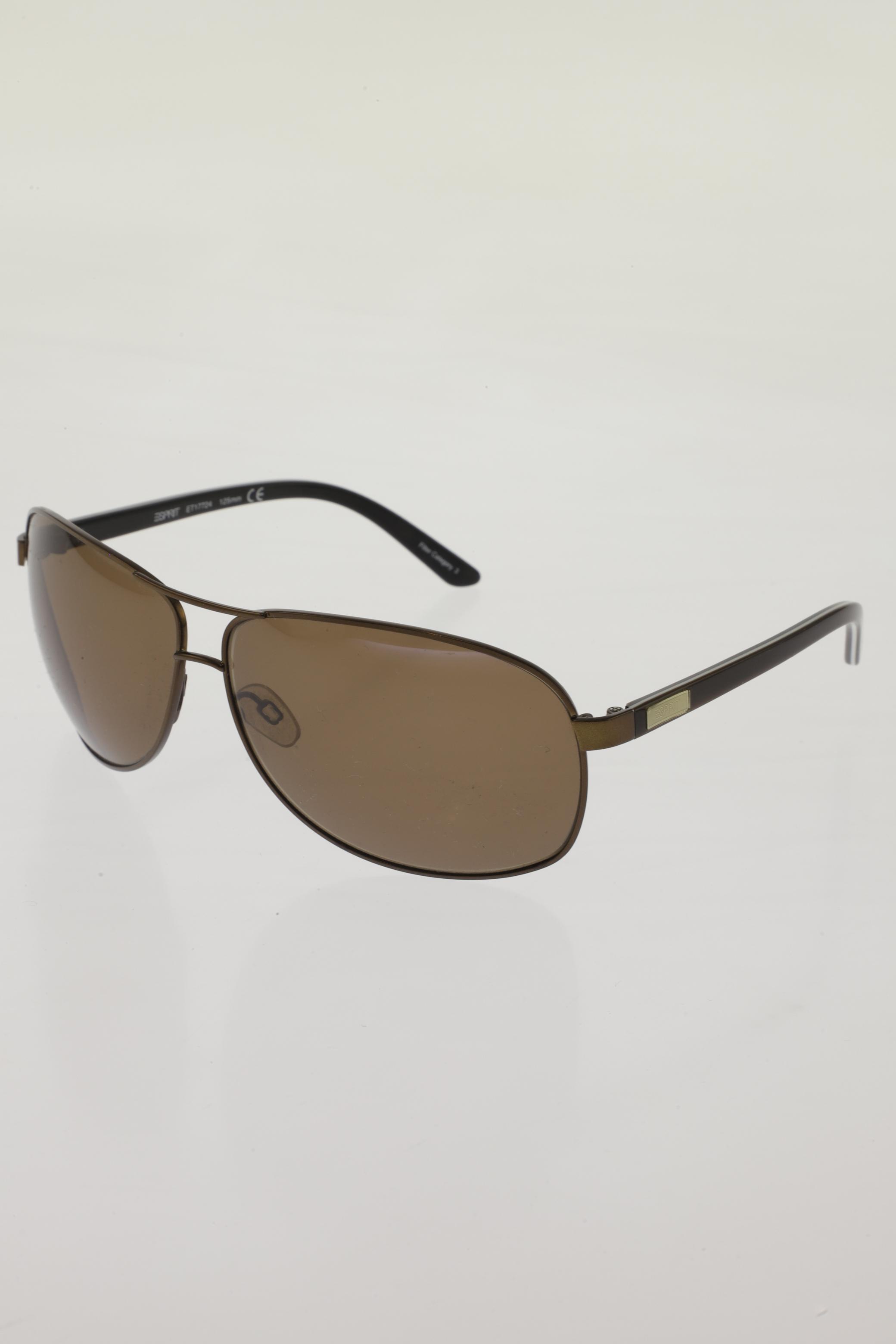 

Esprit Damen Sonnenbrille, braun, Gr.