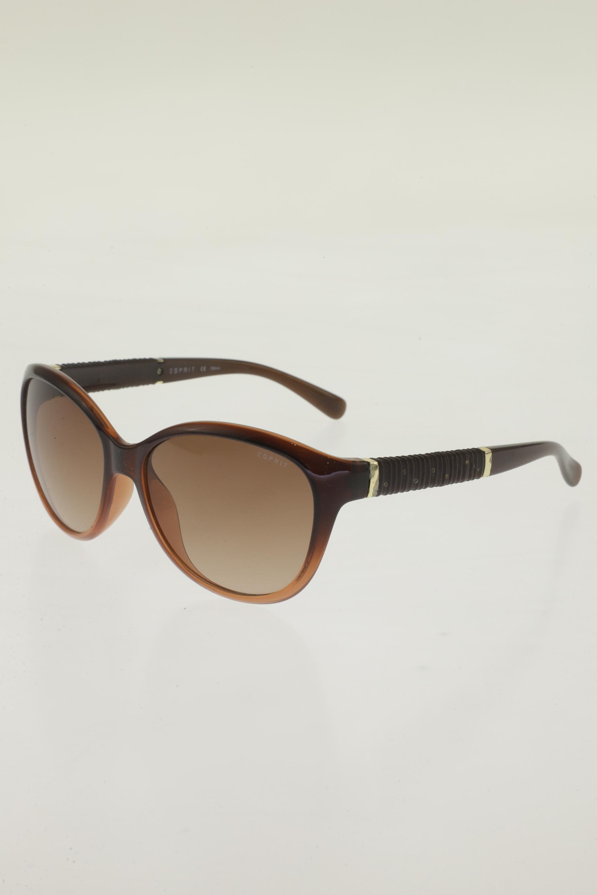 

Esprit Damen Sonnenbrille, bordeaux