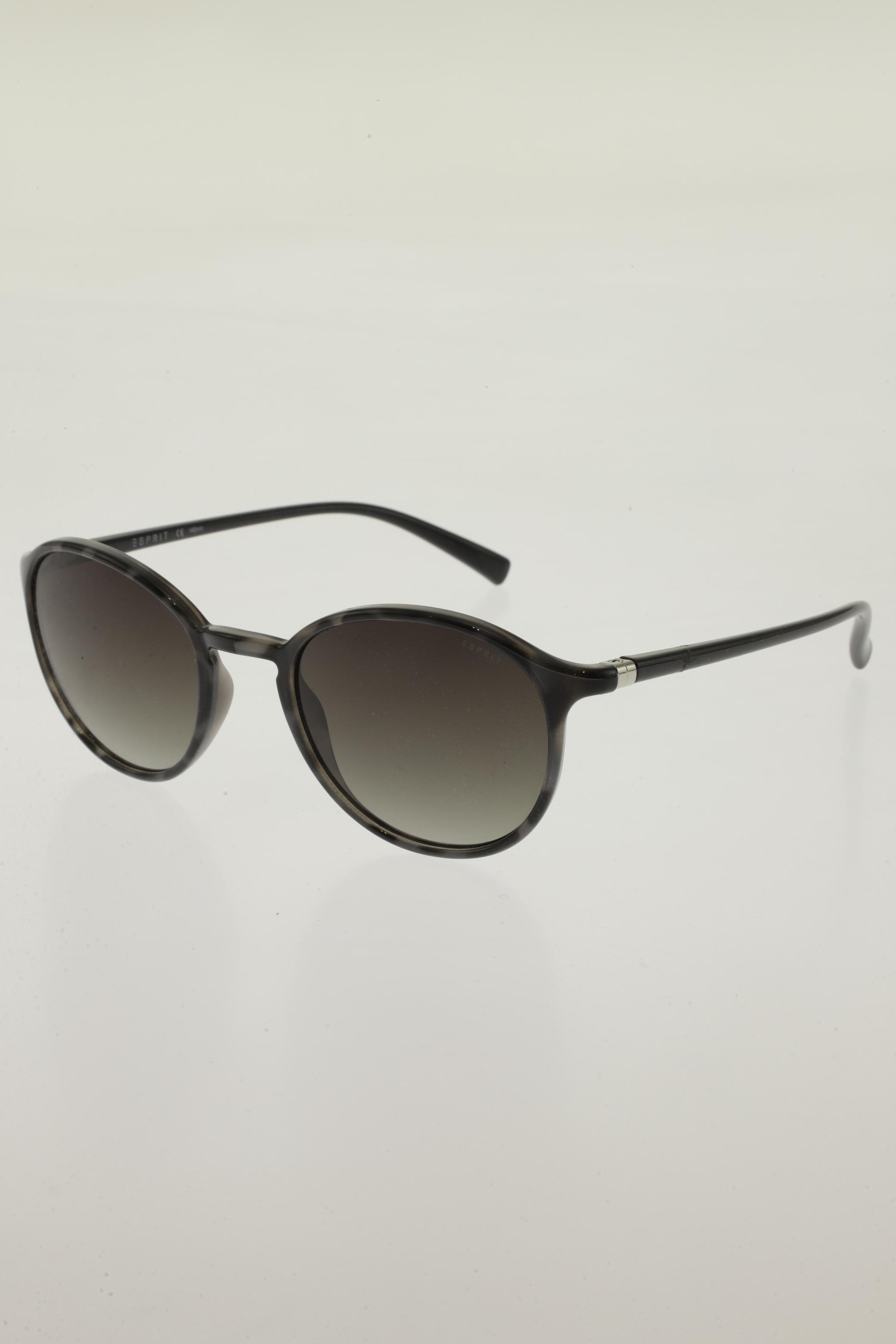 

Esprit Damen Sonnenbrille, schwarz