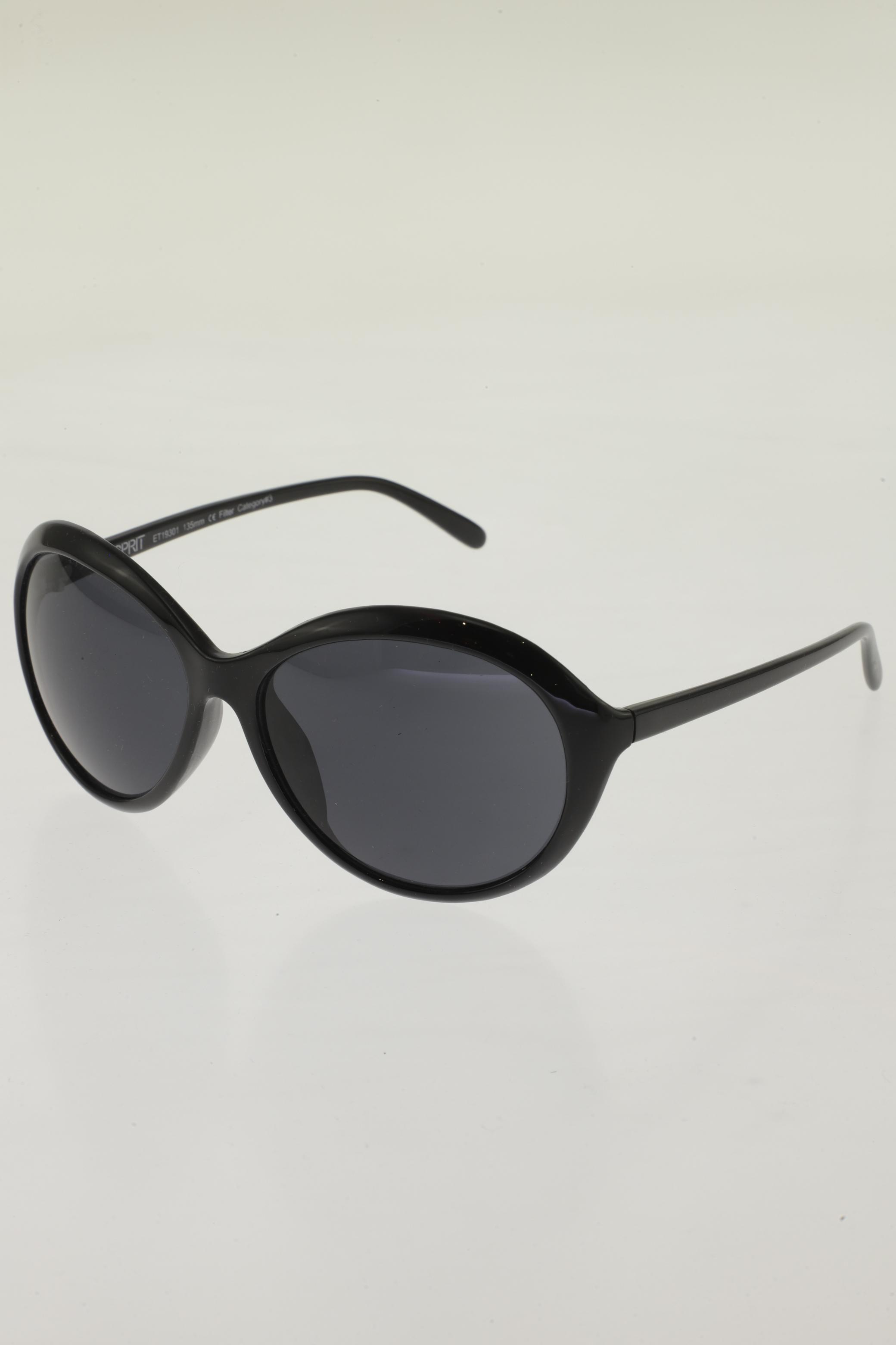 

Esprit Damen Sonnenbrille, schwarz