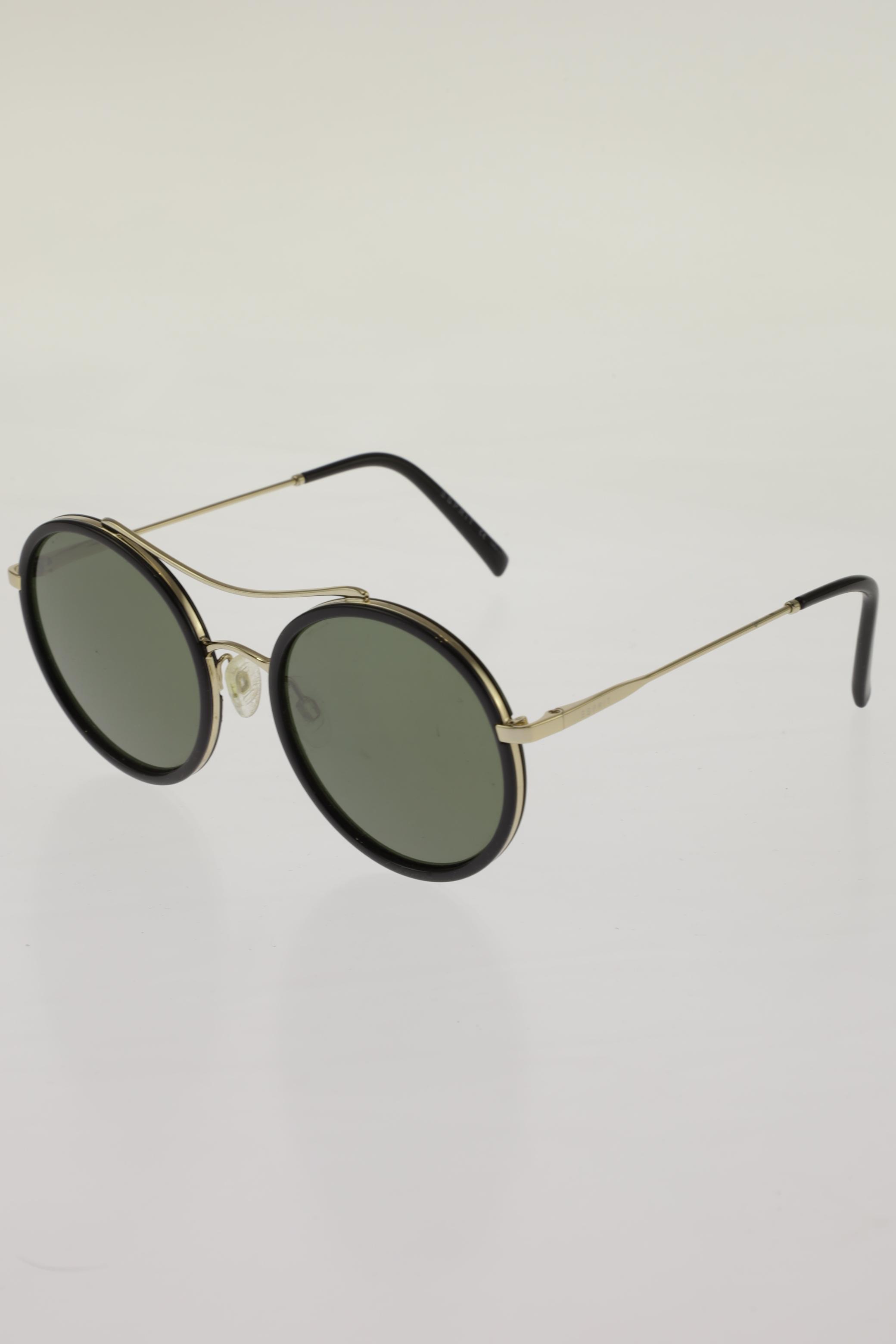 

Esprit Damen Sonnenbrille, schwarz, Gr.