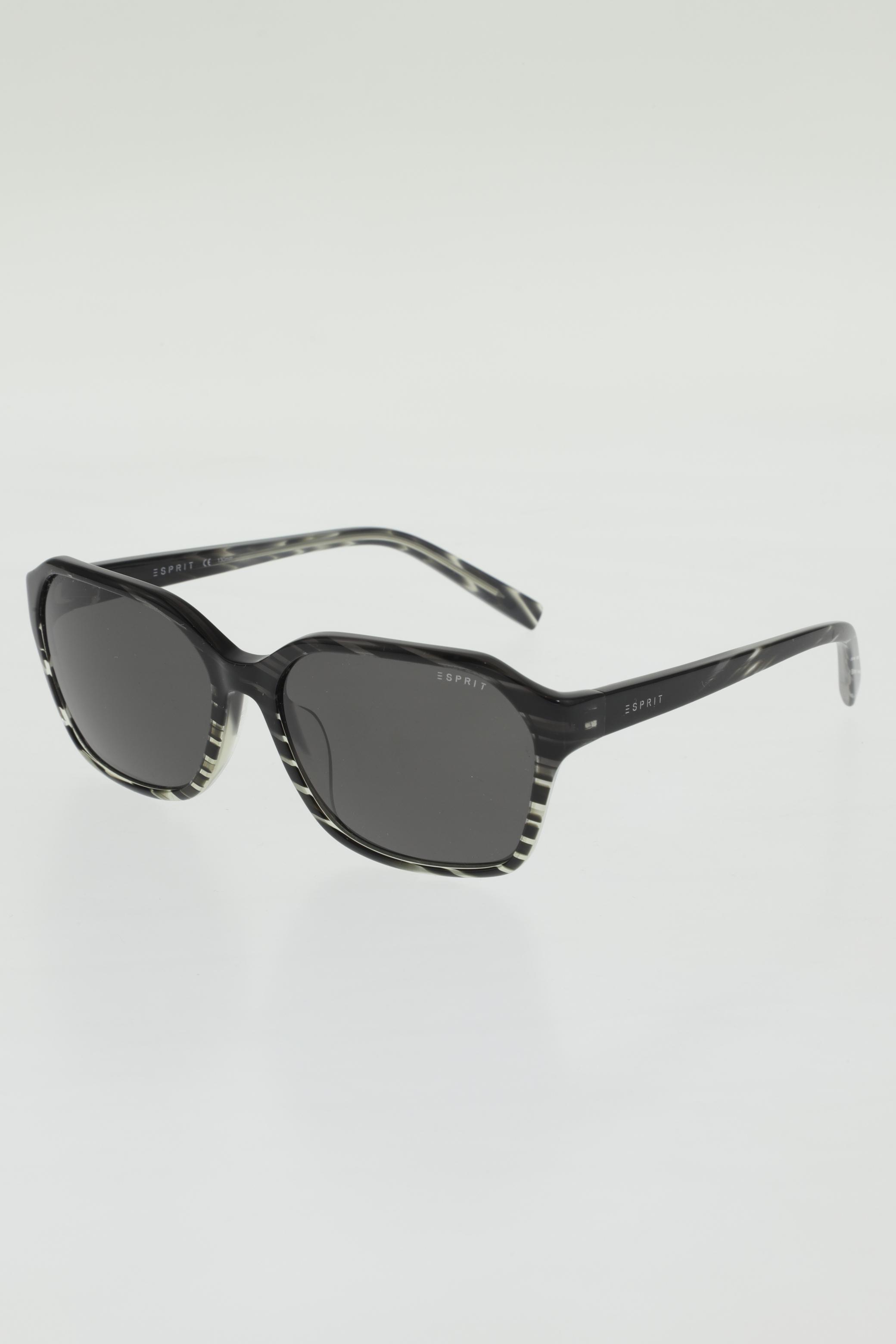 

Esprit Damen Sonnenbrille, schwarz