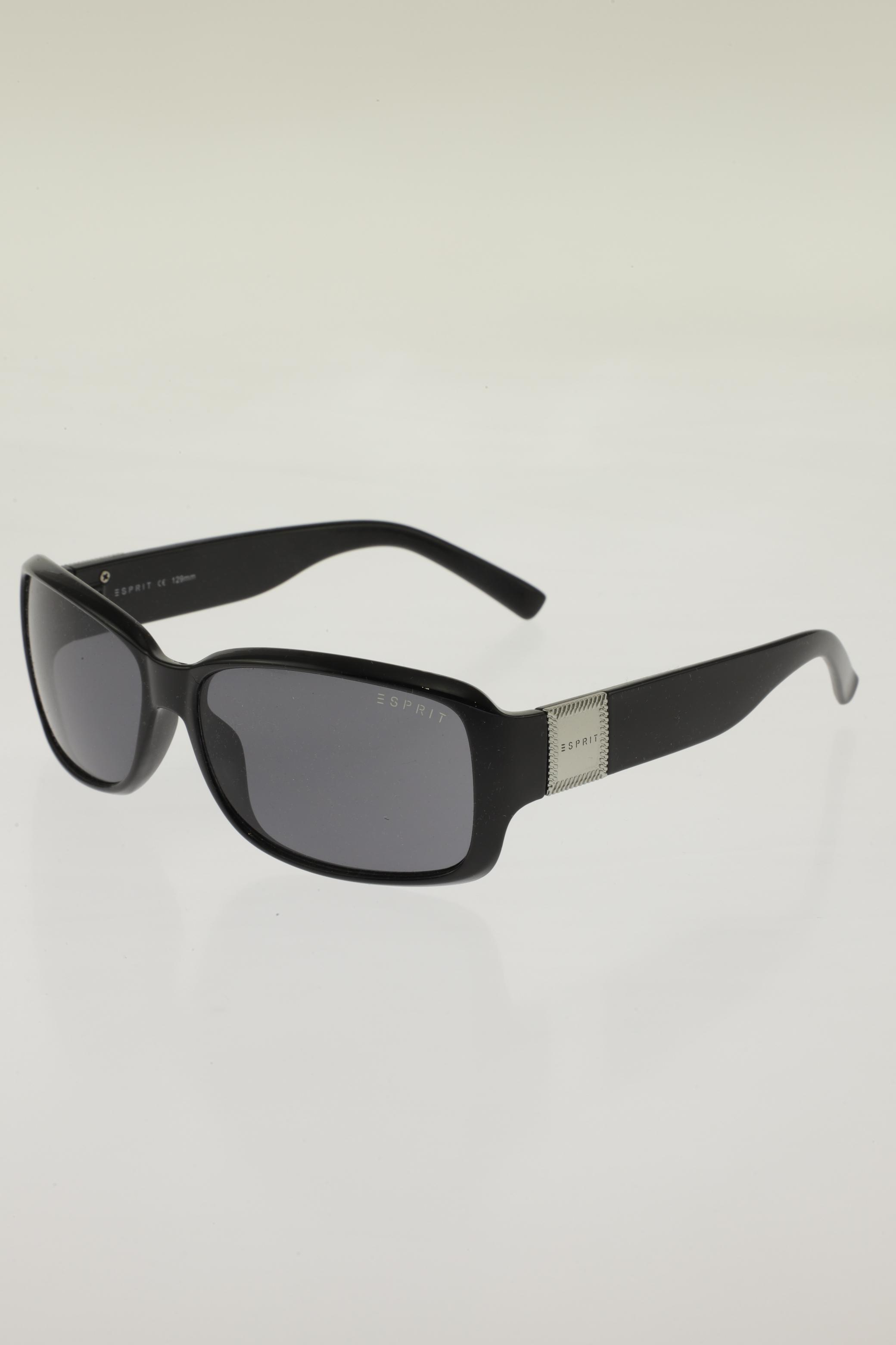 

Esprit Damen Sonnenbrille, schwarz, Gr.