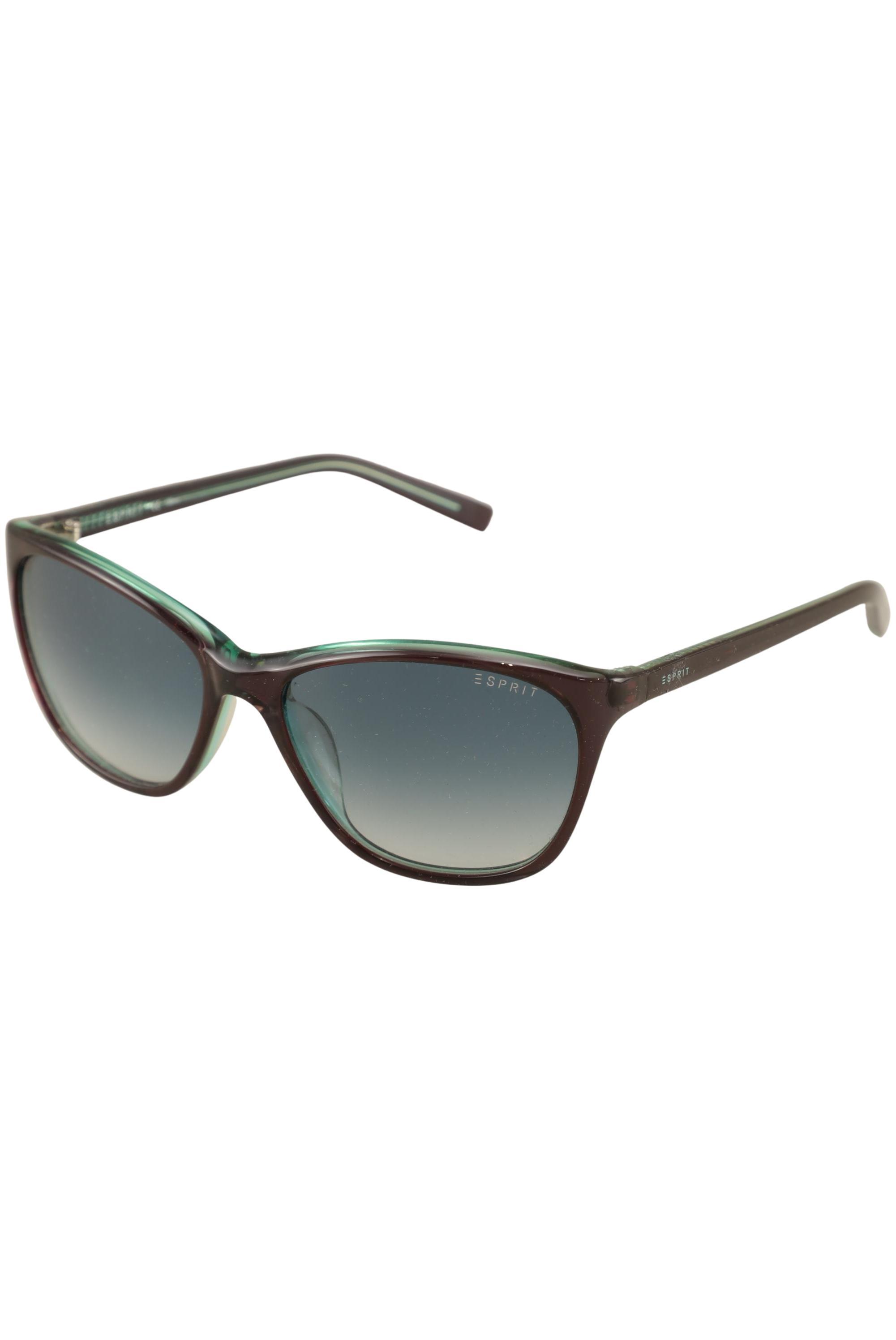 

Esprit Damen Sonnenbrille, flieder, Gr.