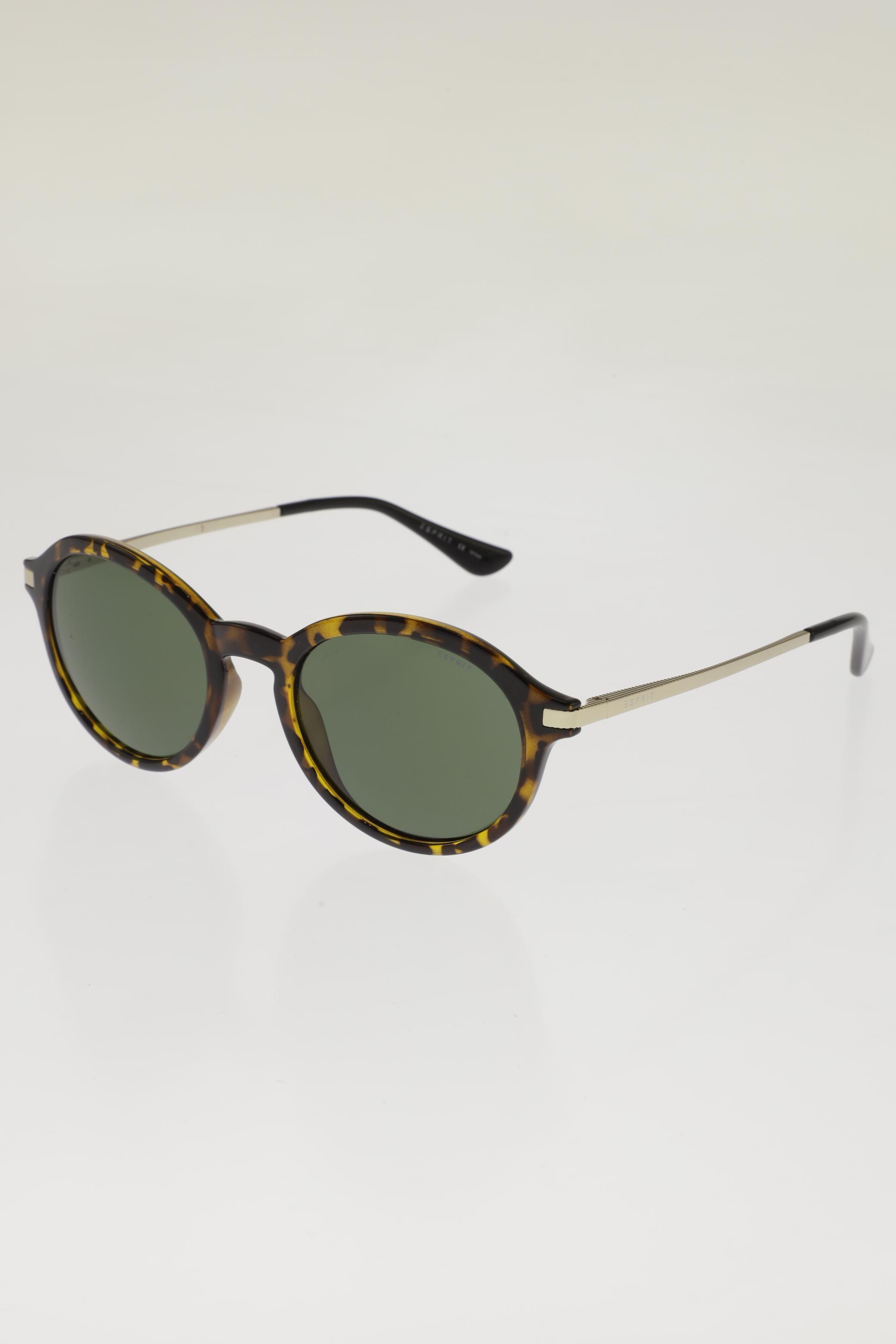 

Esprit Damen Sonnenbrille, braun, Gr.