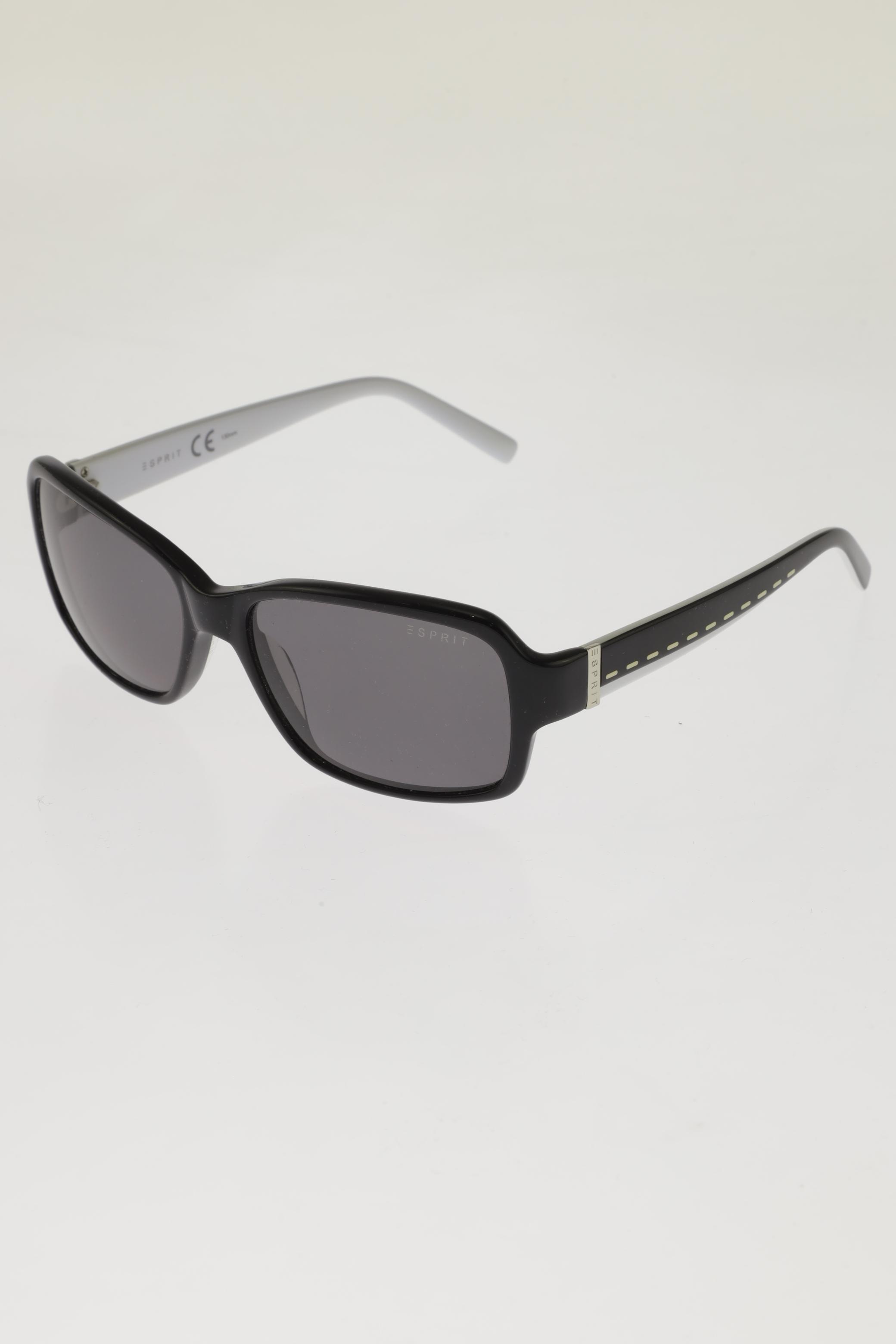 

Esprit Damen Sonnenbrille, schwarz, Gr.