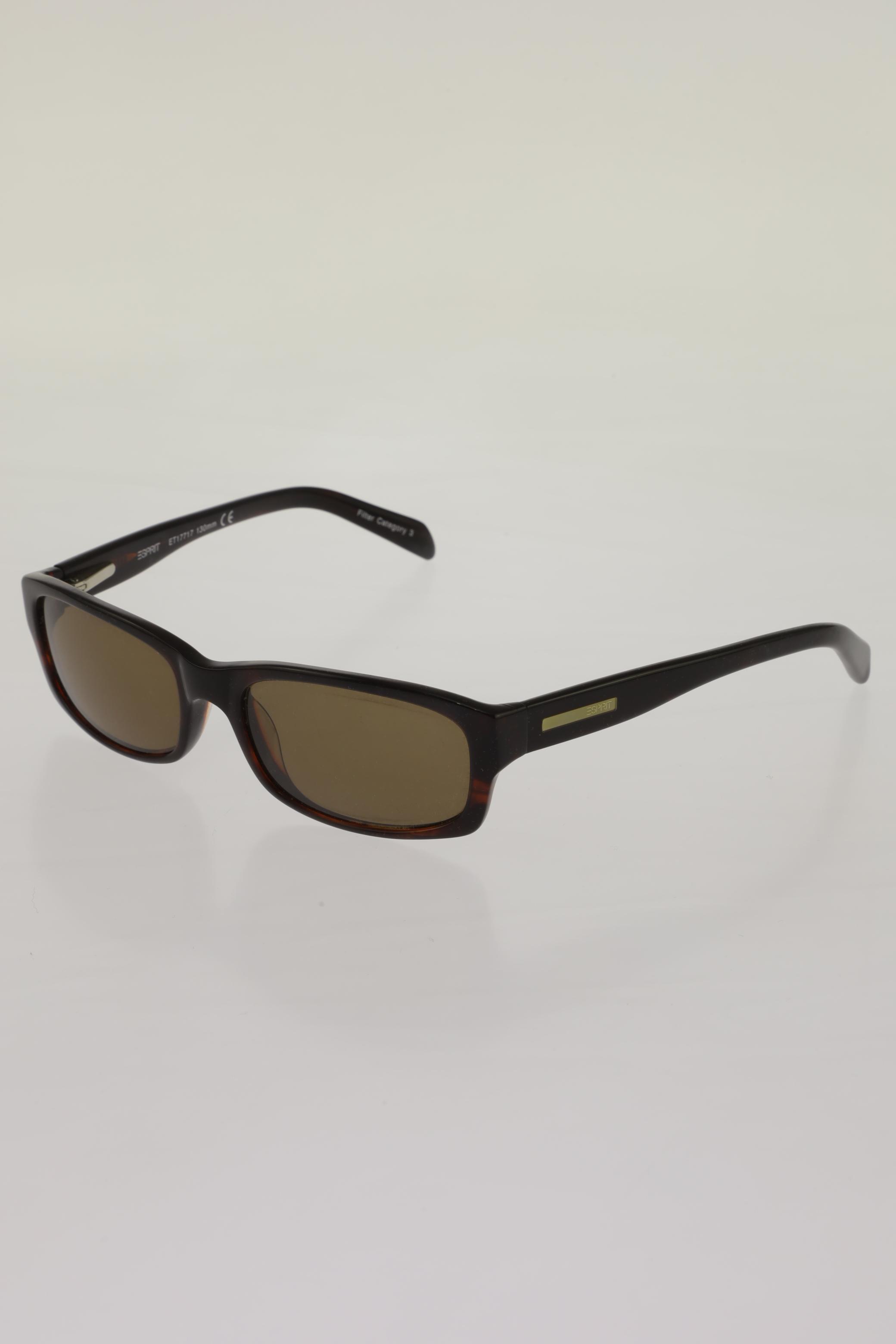 

Esprit Damen Sonnenbrille, braun, Gr.