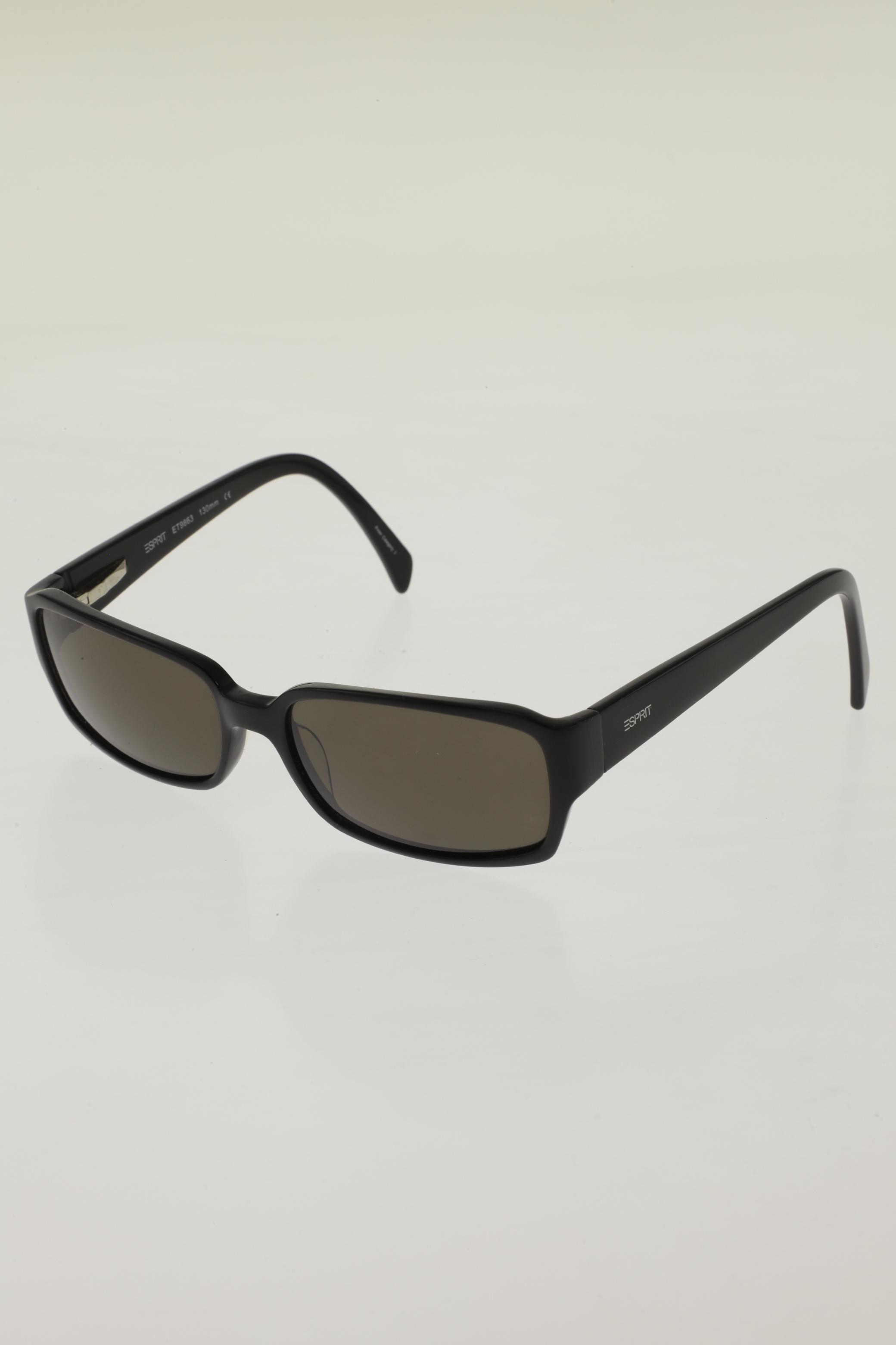 

Esprit Damen Sonnenbrille, schwarz, Gr.