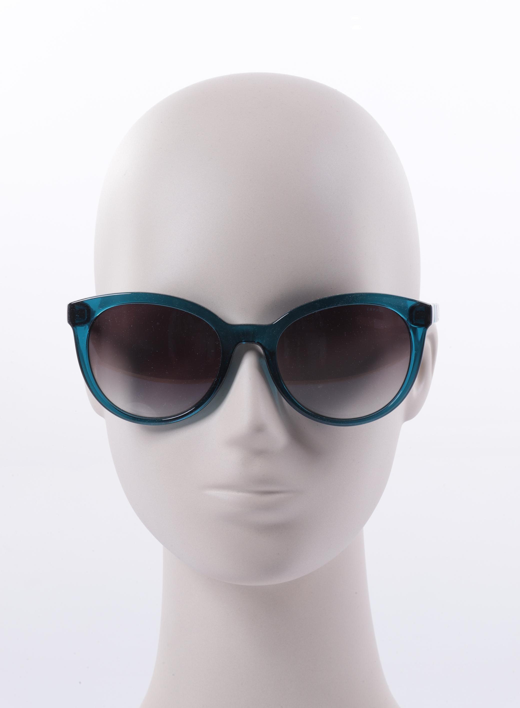 

Esprit Damen Sonnenbrille, marineblau, Gr.
