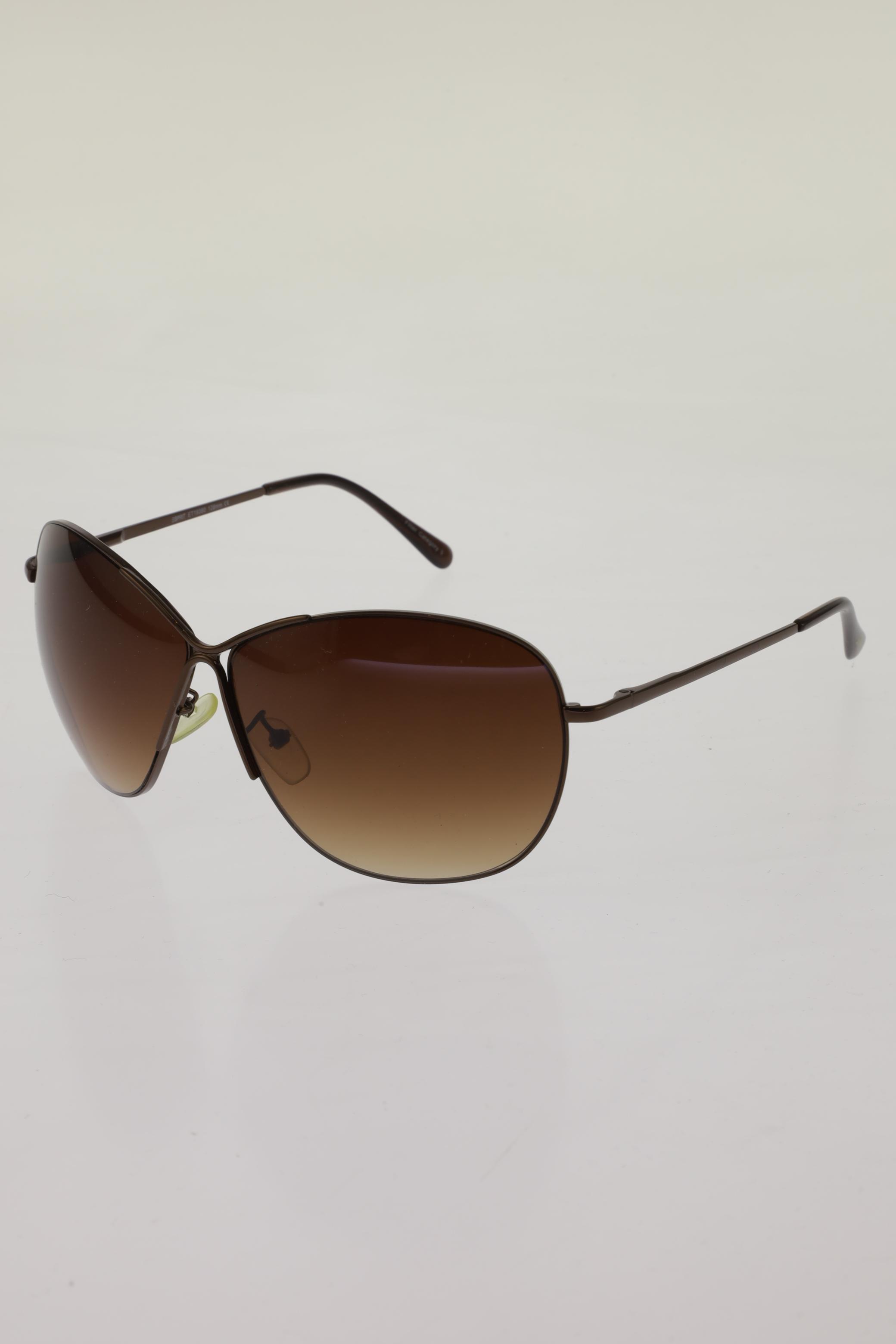 

Esprit Damen Sonnenbrille, braun, Gr.