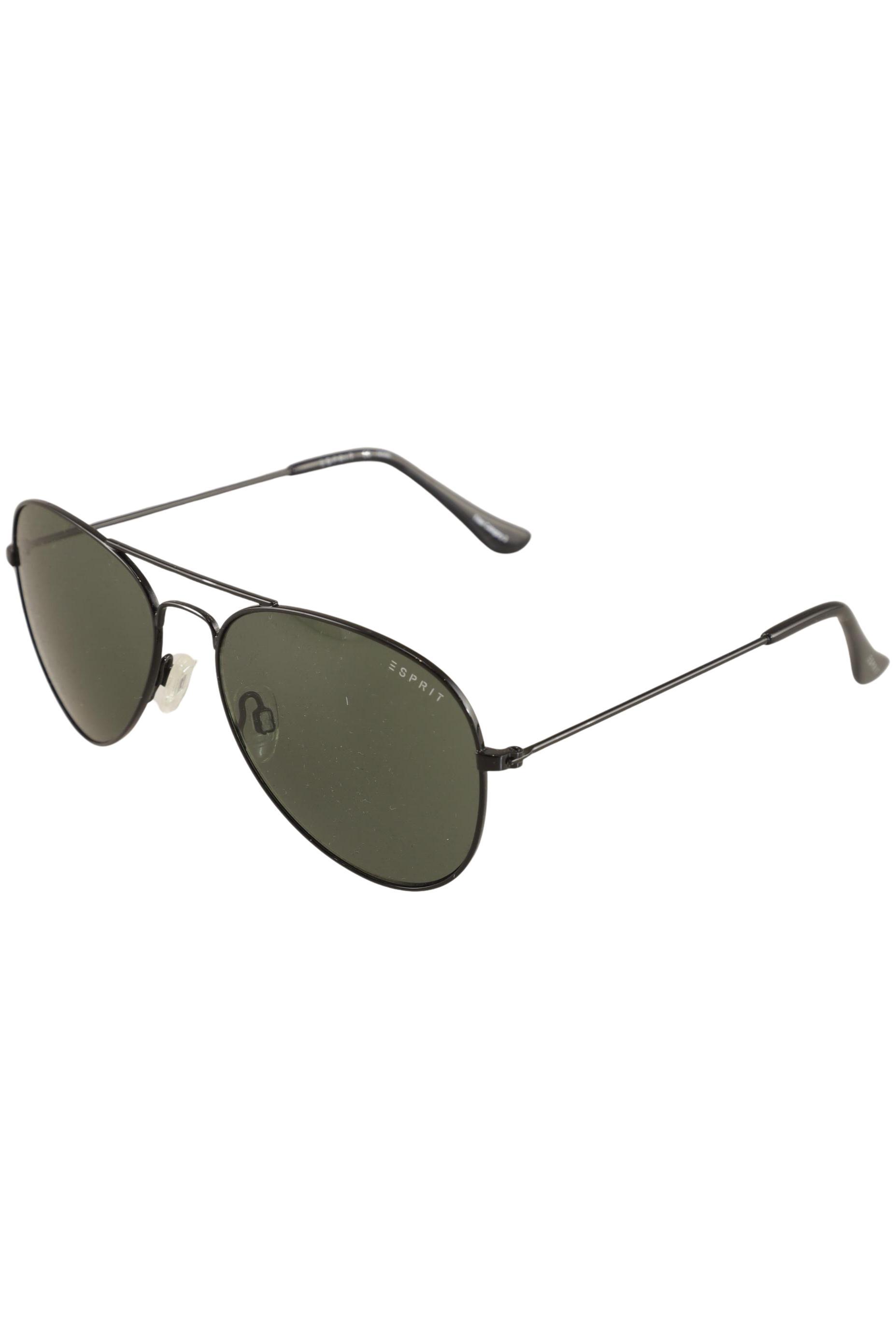 

Esprit Damen Sonnenbrille, schwarz, Gr.
