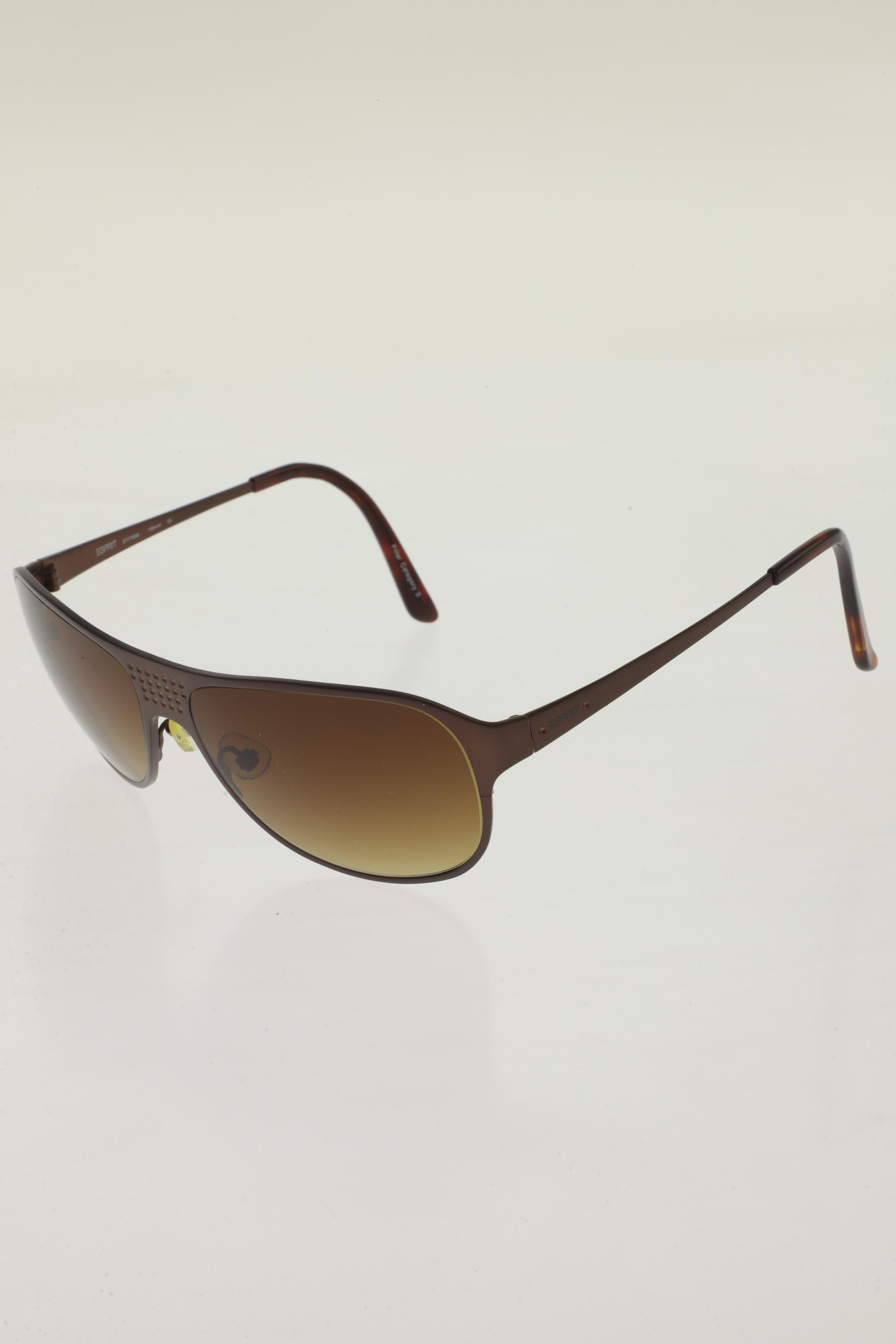 

Esprit Damen Sonnenbrille, braun