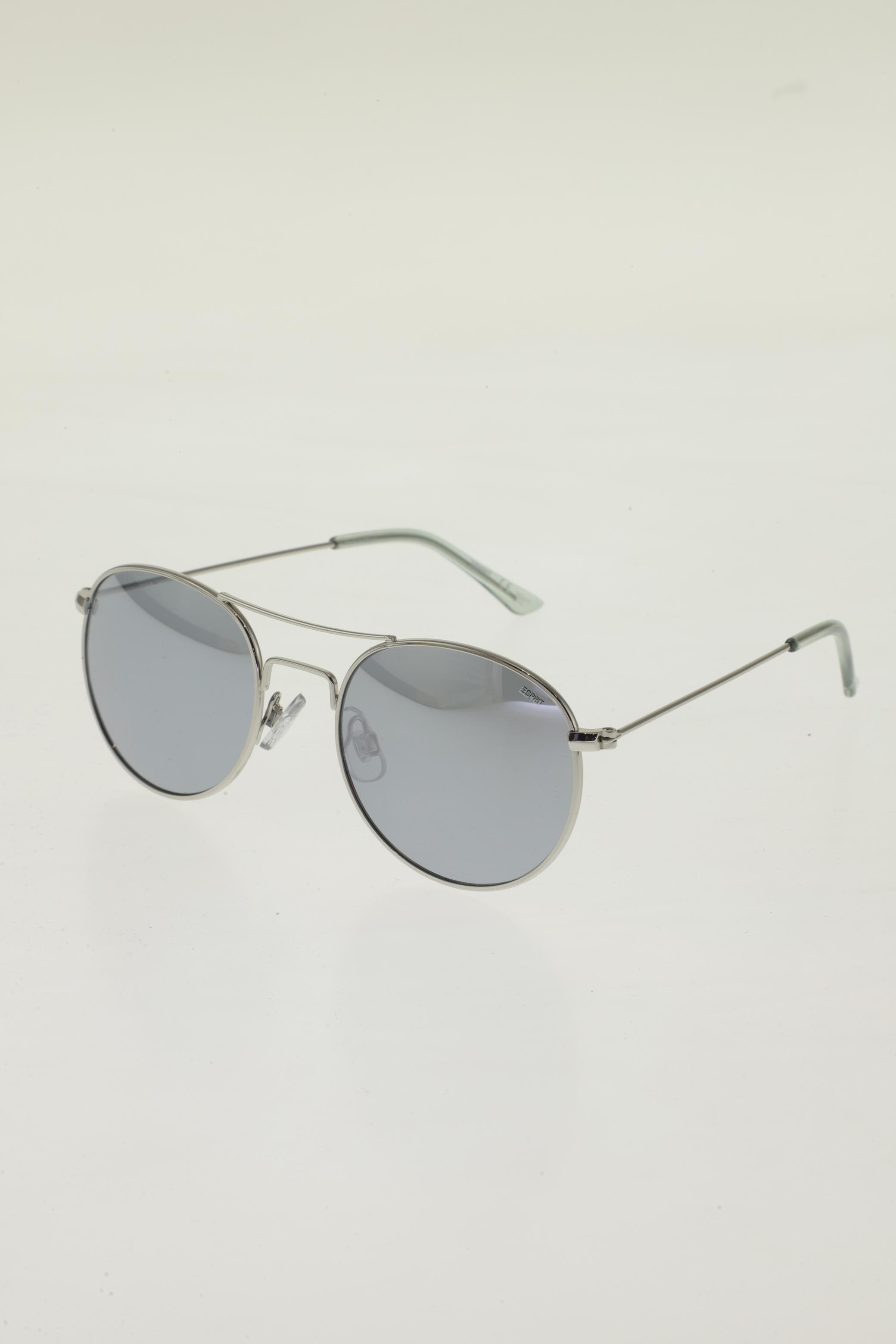 

Esprit Damen Sonnenbrille, grau, Gr.