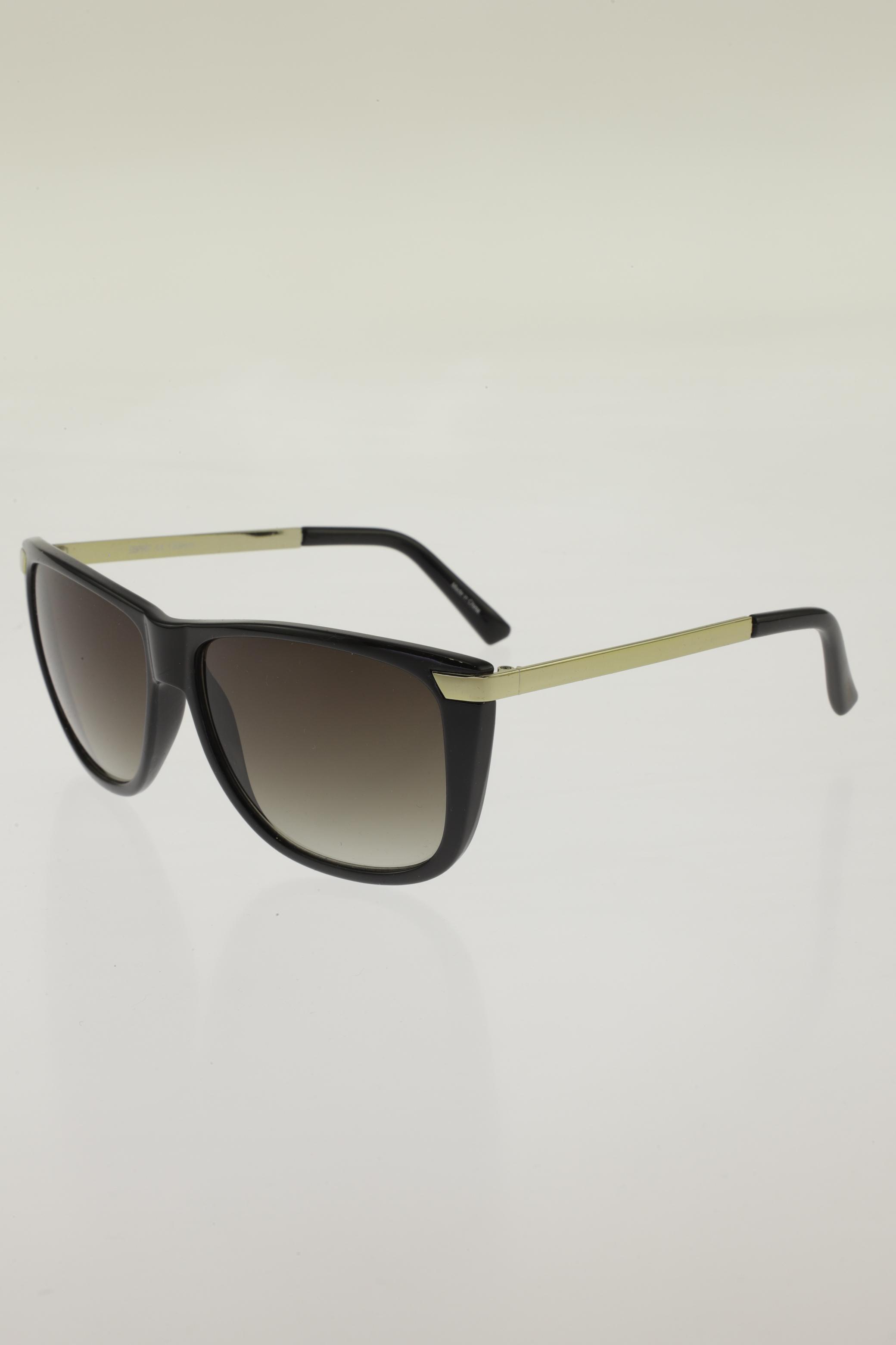 

Esprit Damen Sonnenbrille, schwarz, Gr.