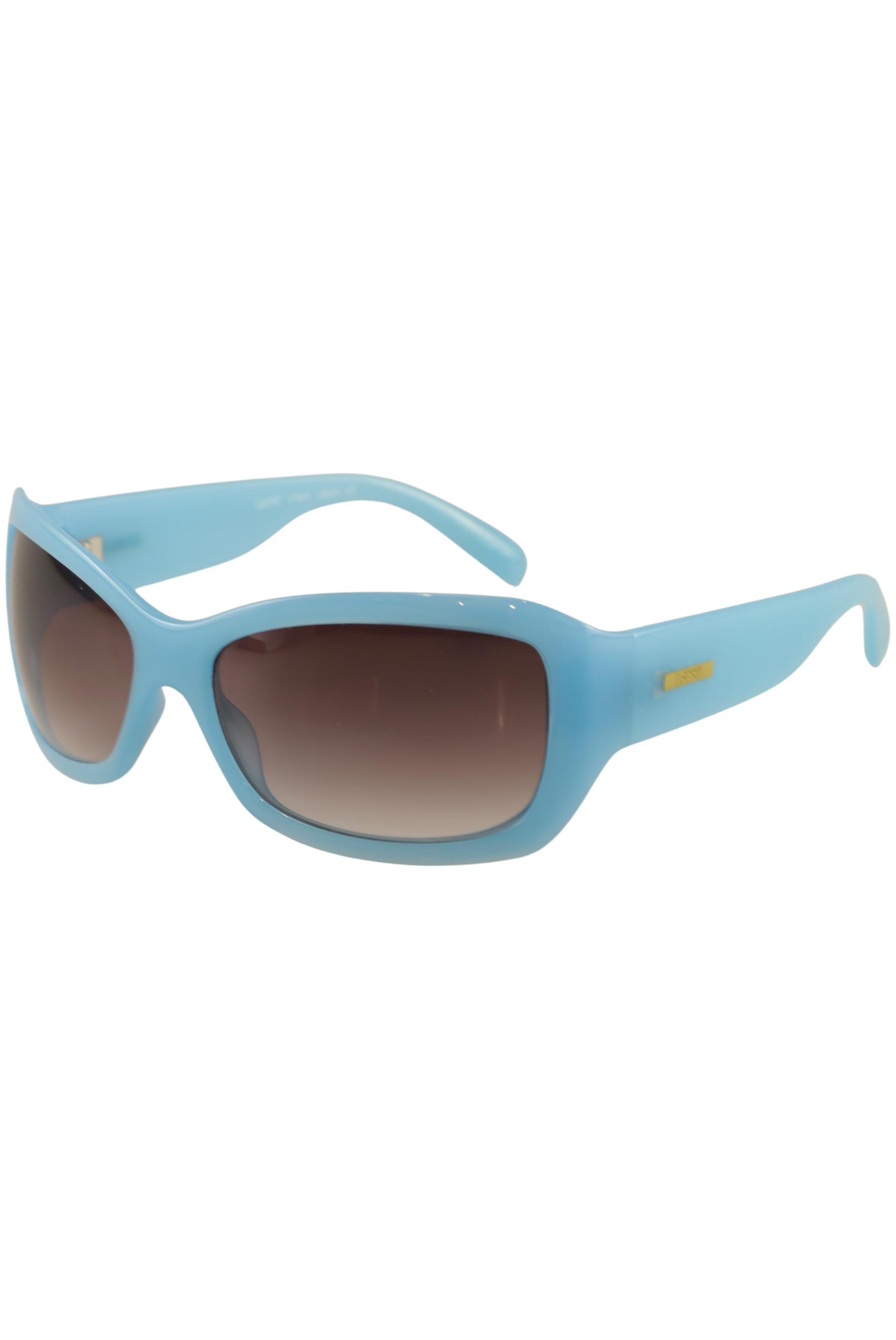 

Esprit Damen Sonnenbrille, blau, Gr.