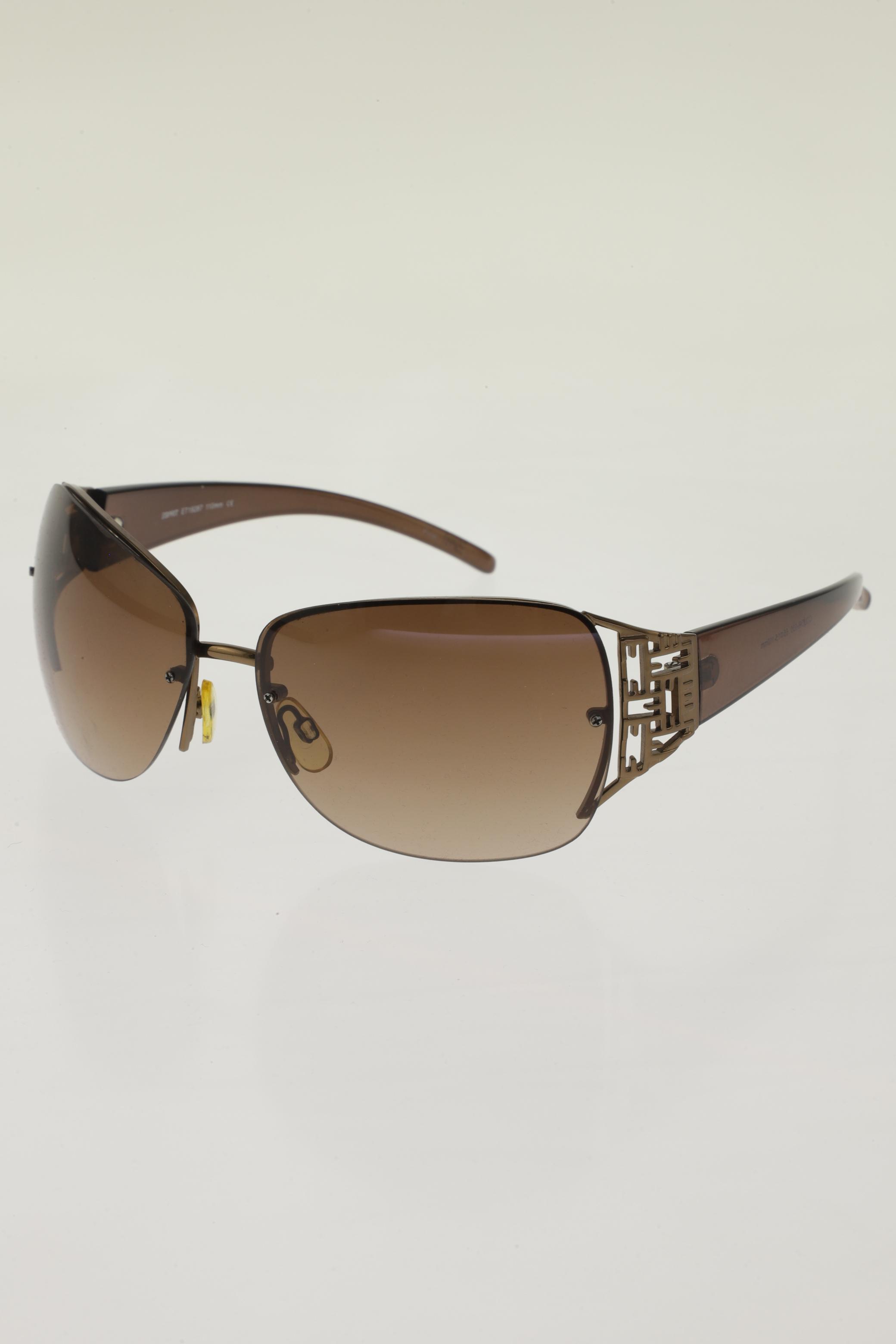 

Esprit Damen Sonnenbrille, beige, Gr.
