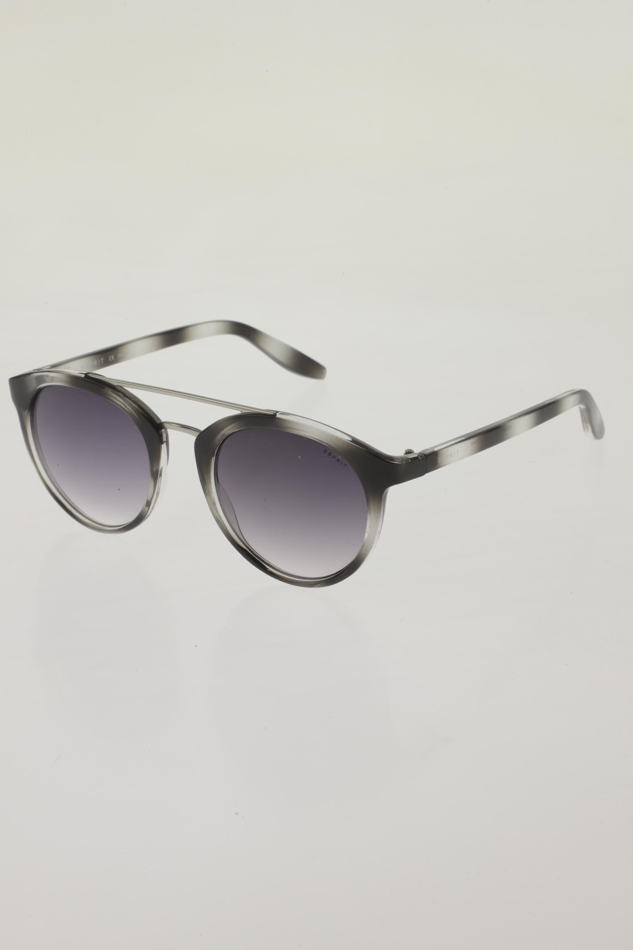 

Esprit Damen Sonnenbrille, schwarz, Gr.