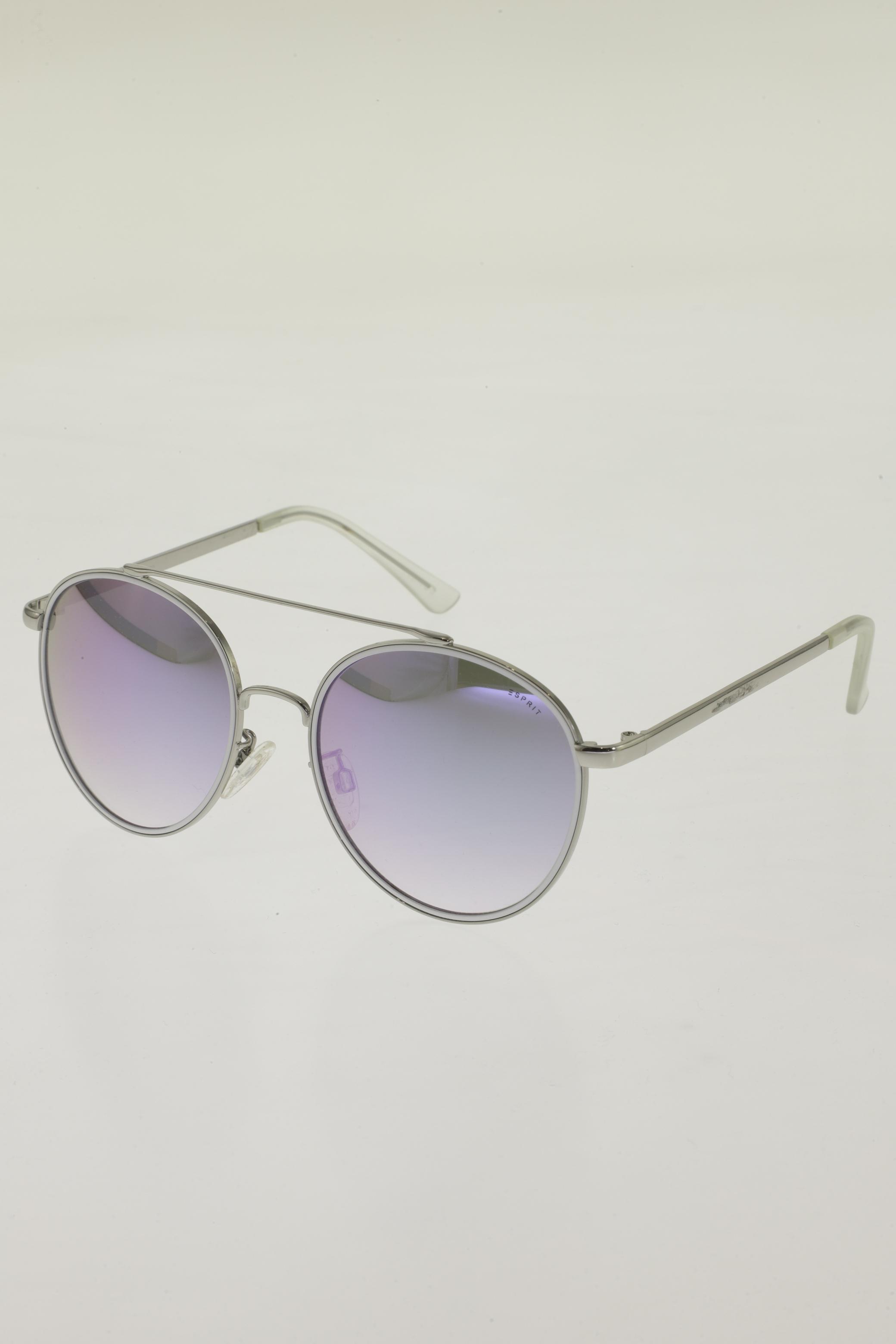 

Esprit Damen Sonnenbrille, grau