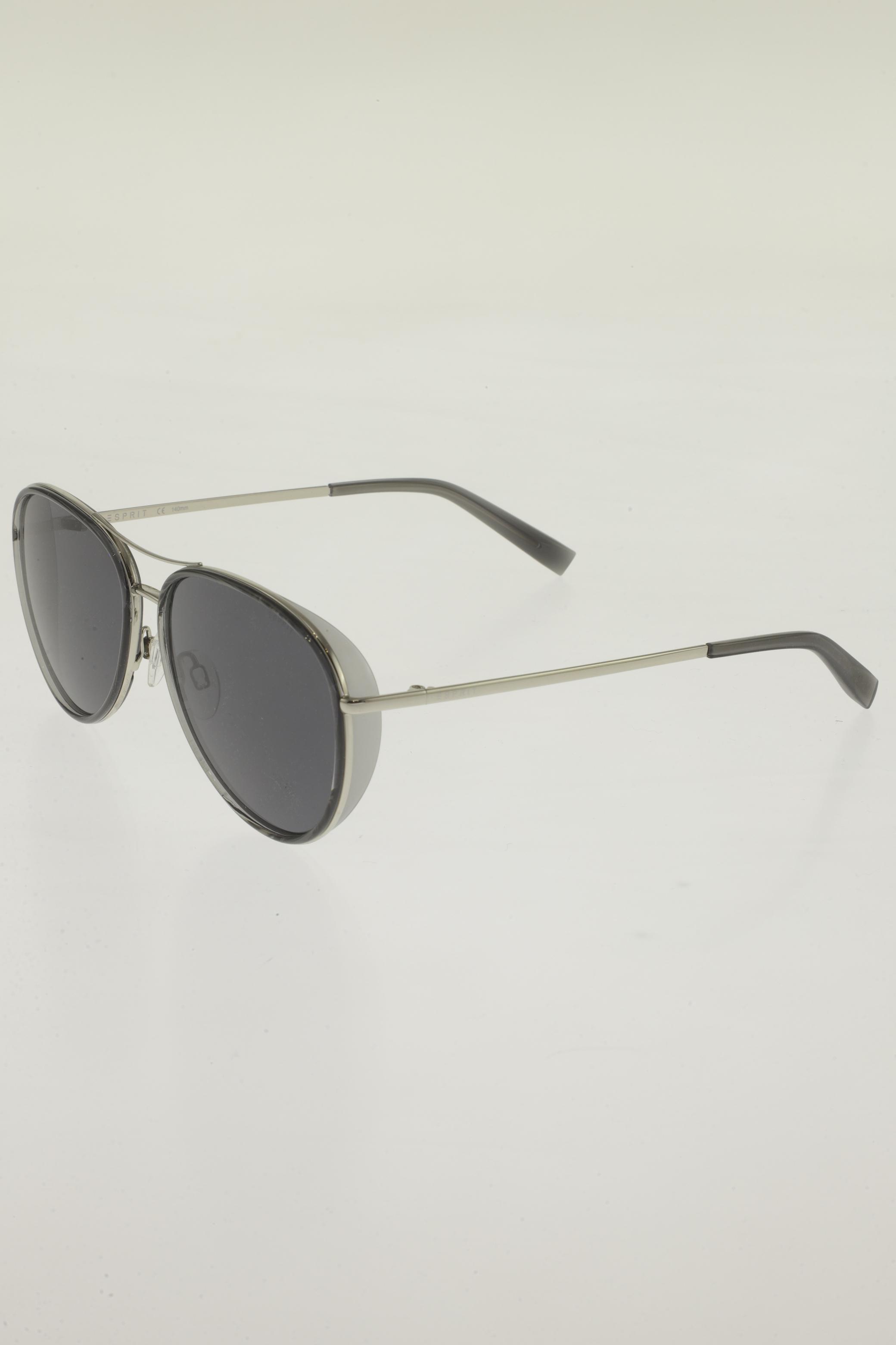 

Esprit Damen Sonnenbrille, schwarz