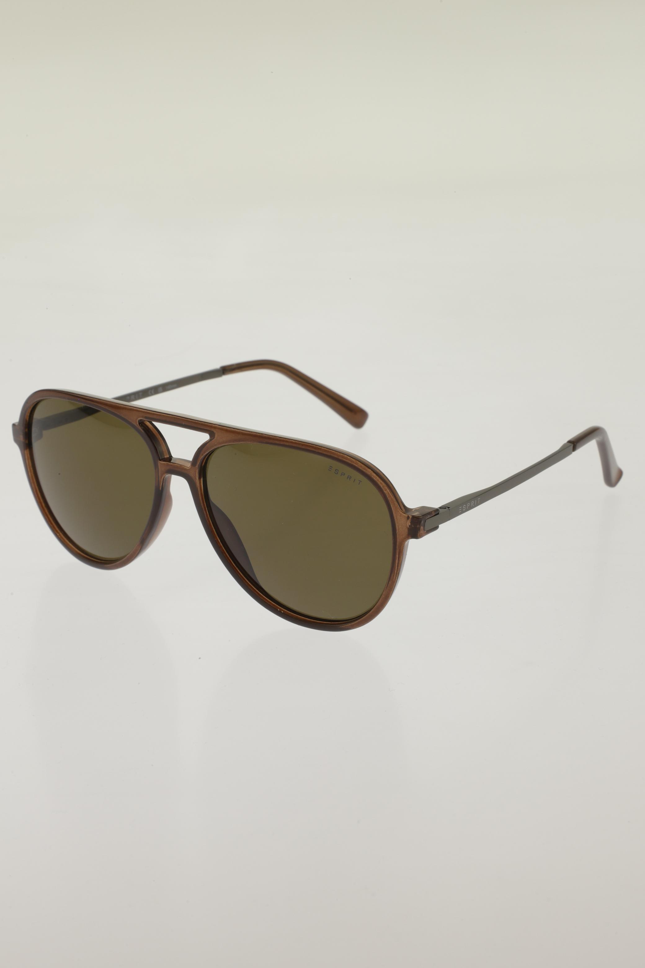 

Esprit Damen Sonnenbrille, braun, Gr.