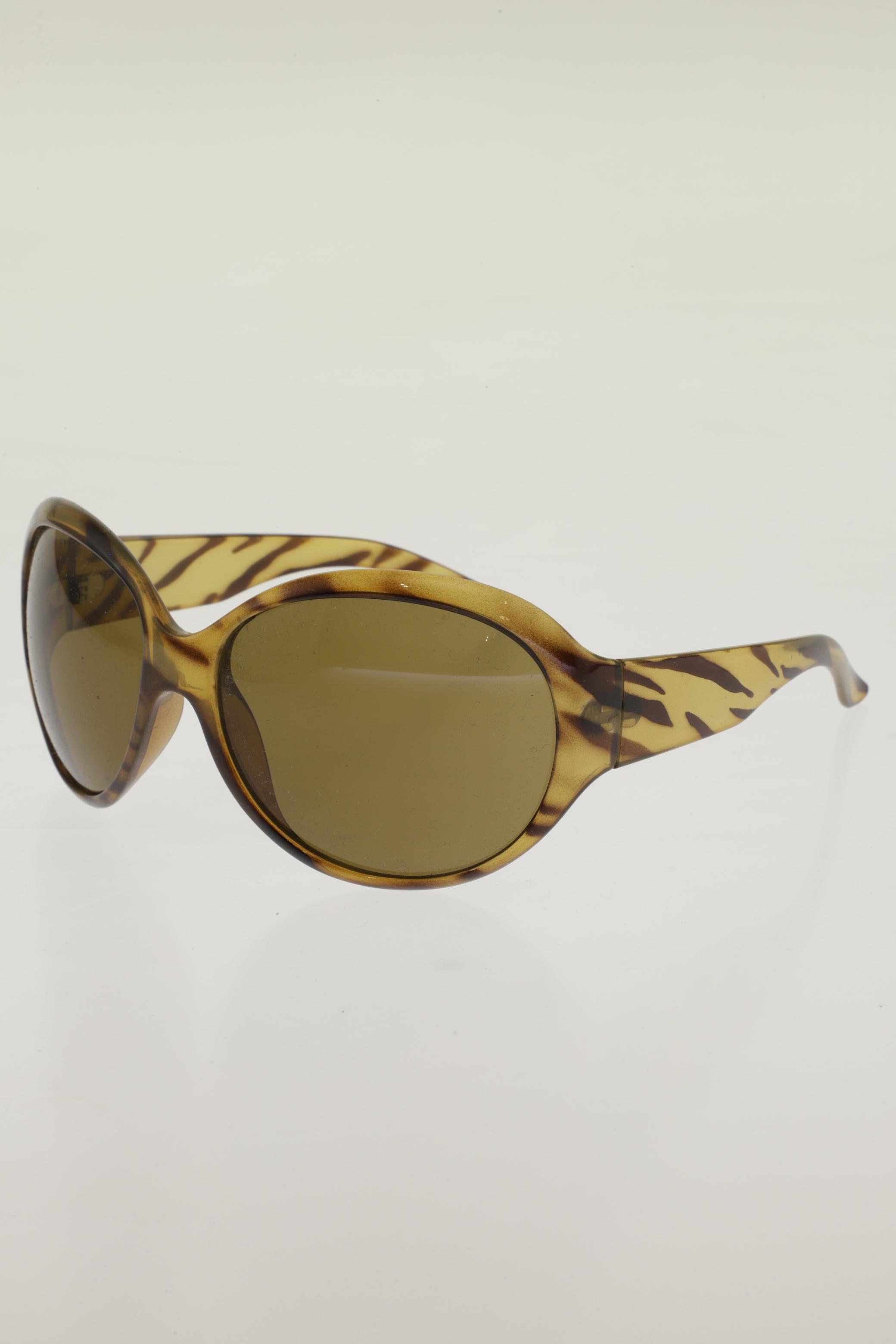 

Esprit Damen Sonnenbrille, braun