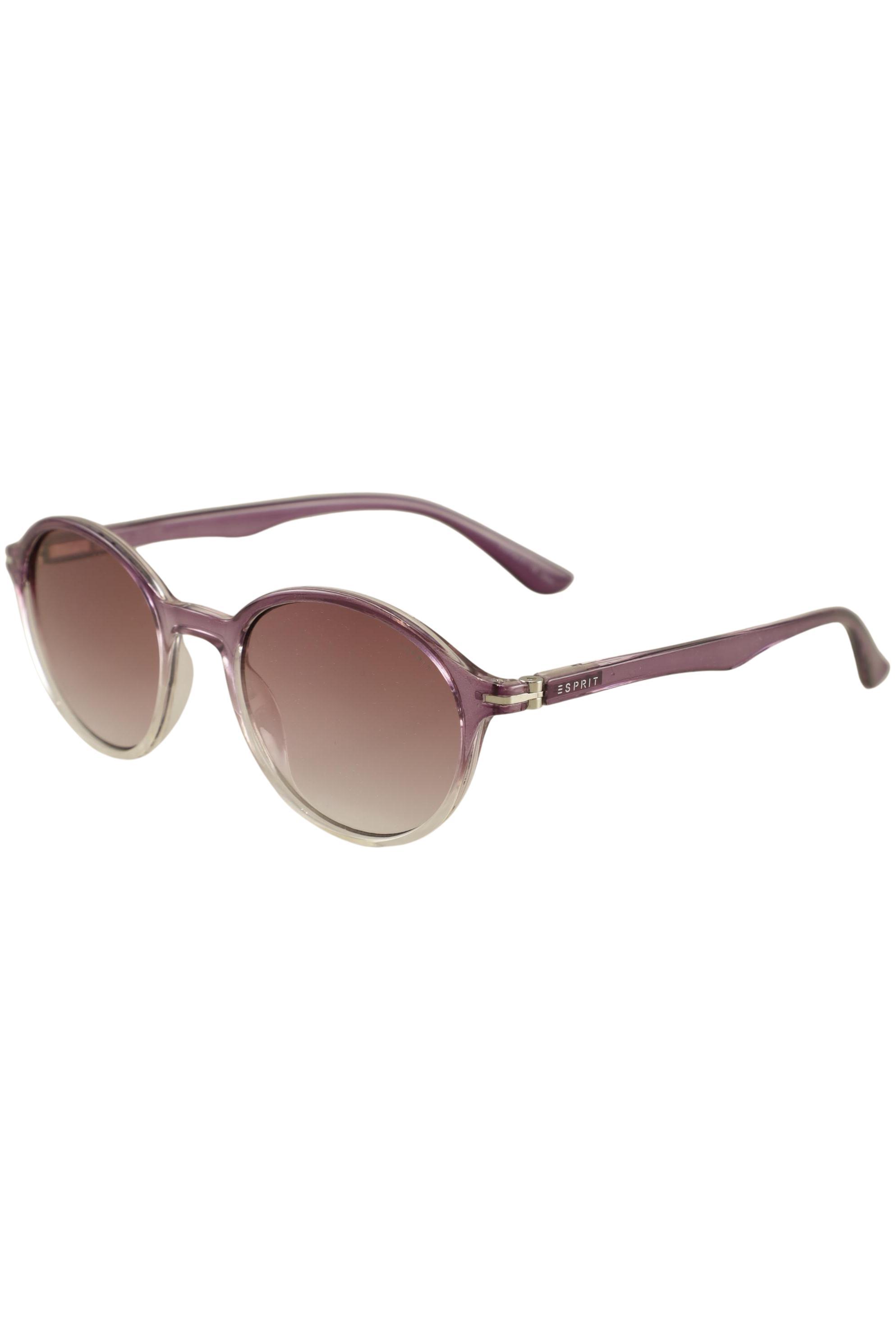 

Esprit Damen Sonnenbrille, flieder, Gr.
