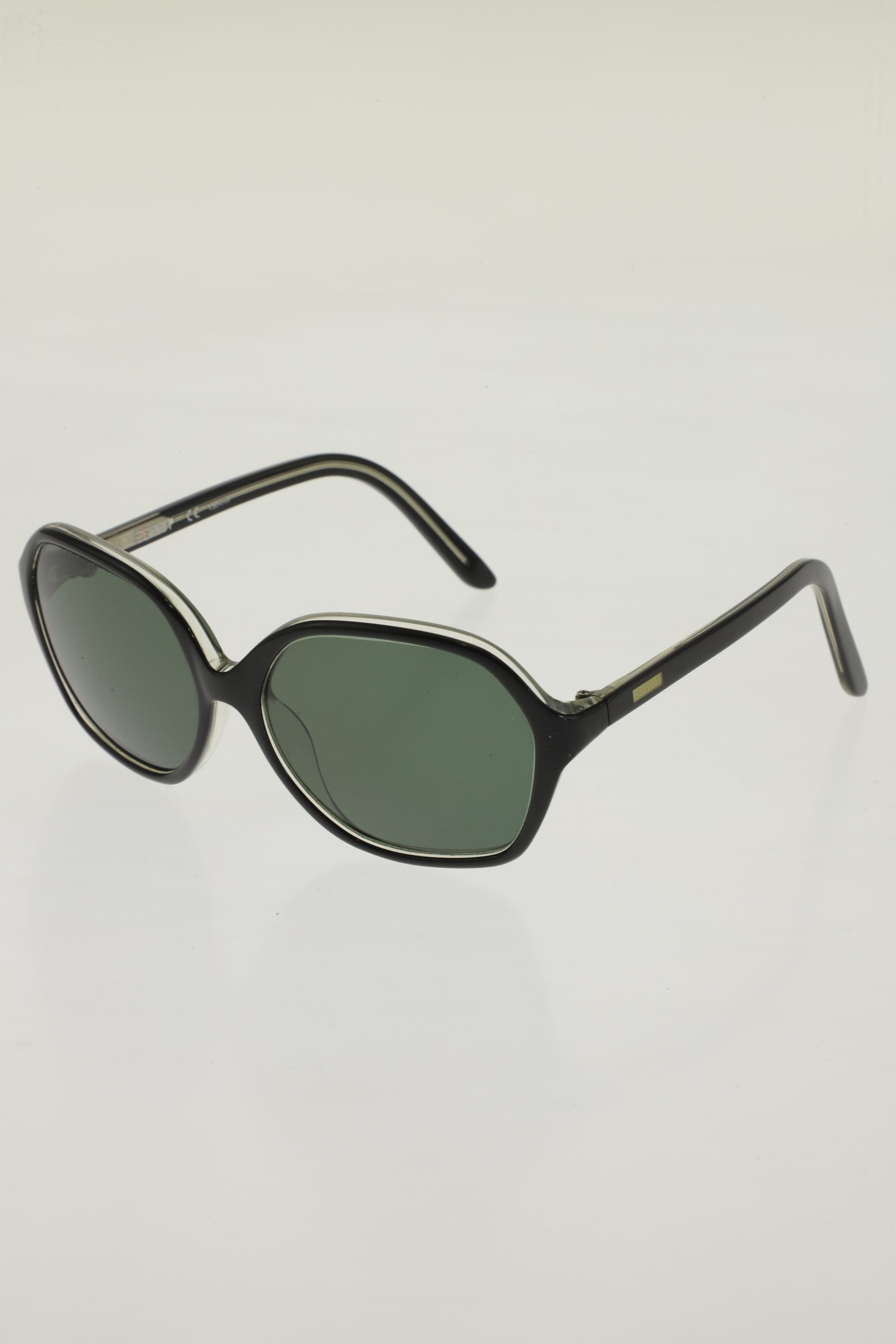 

Esprit Damen Sonnenbrille, schwarz