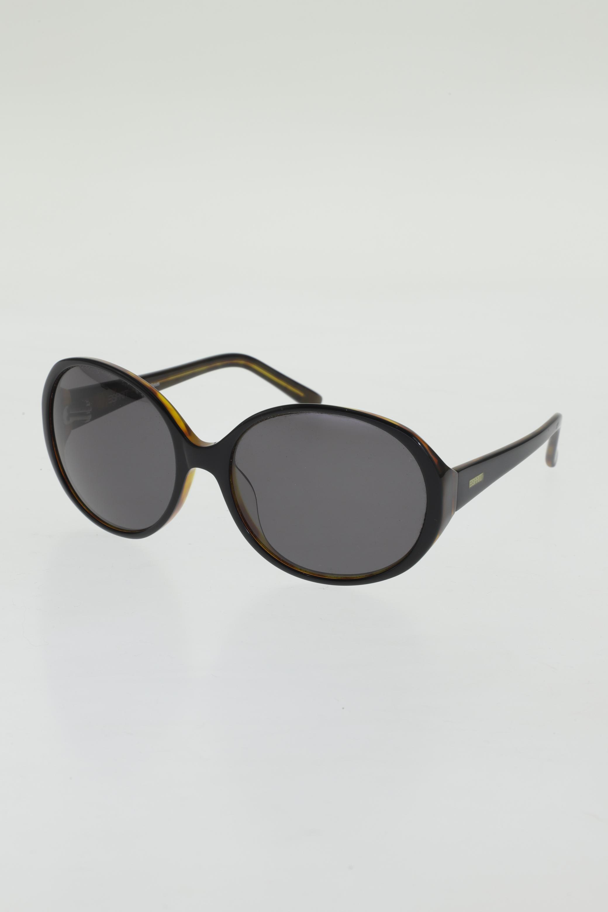 

Esprit Damen Sonnenbrille, schwarz