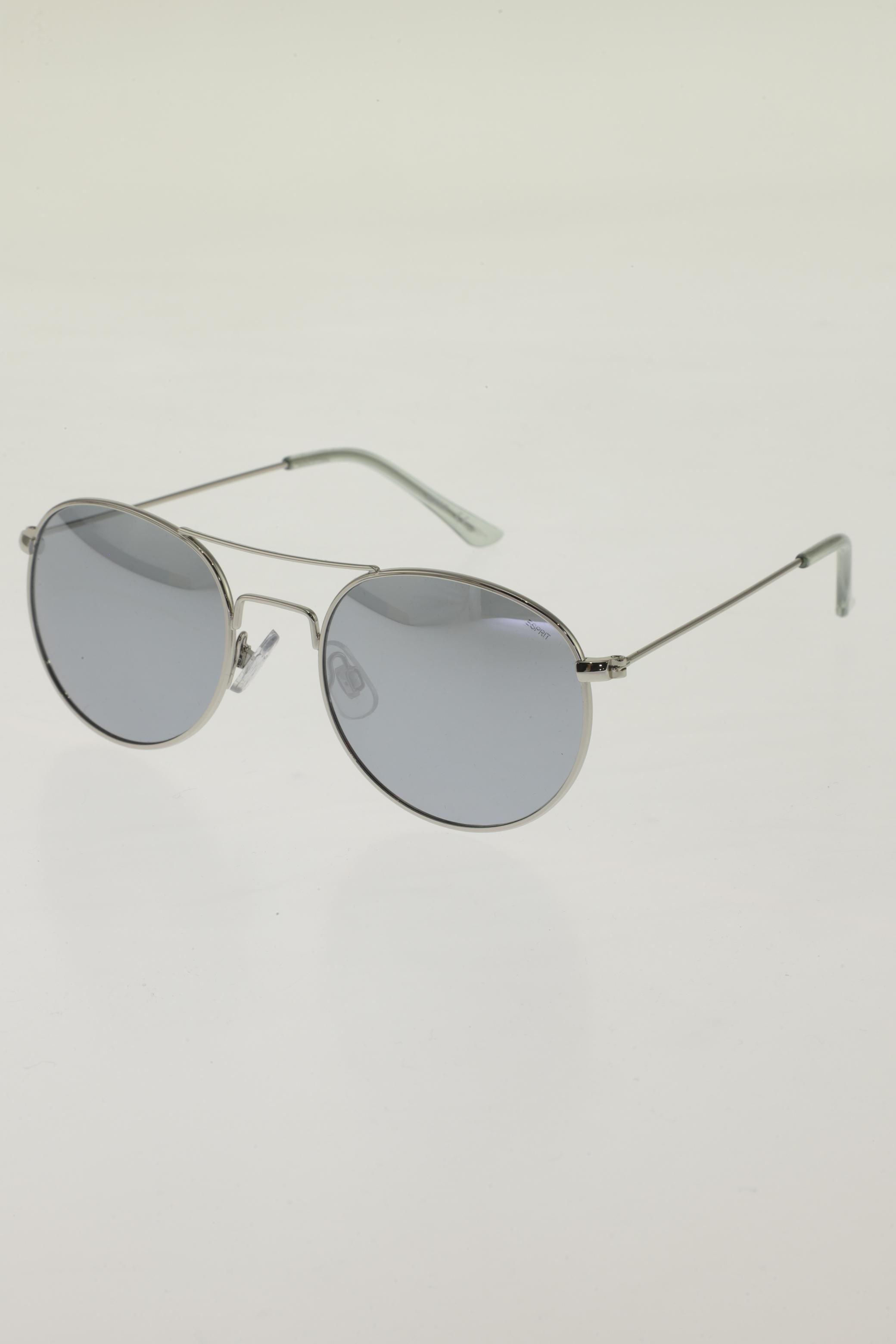

Esprit Damen Sonnenbrille, grau