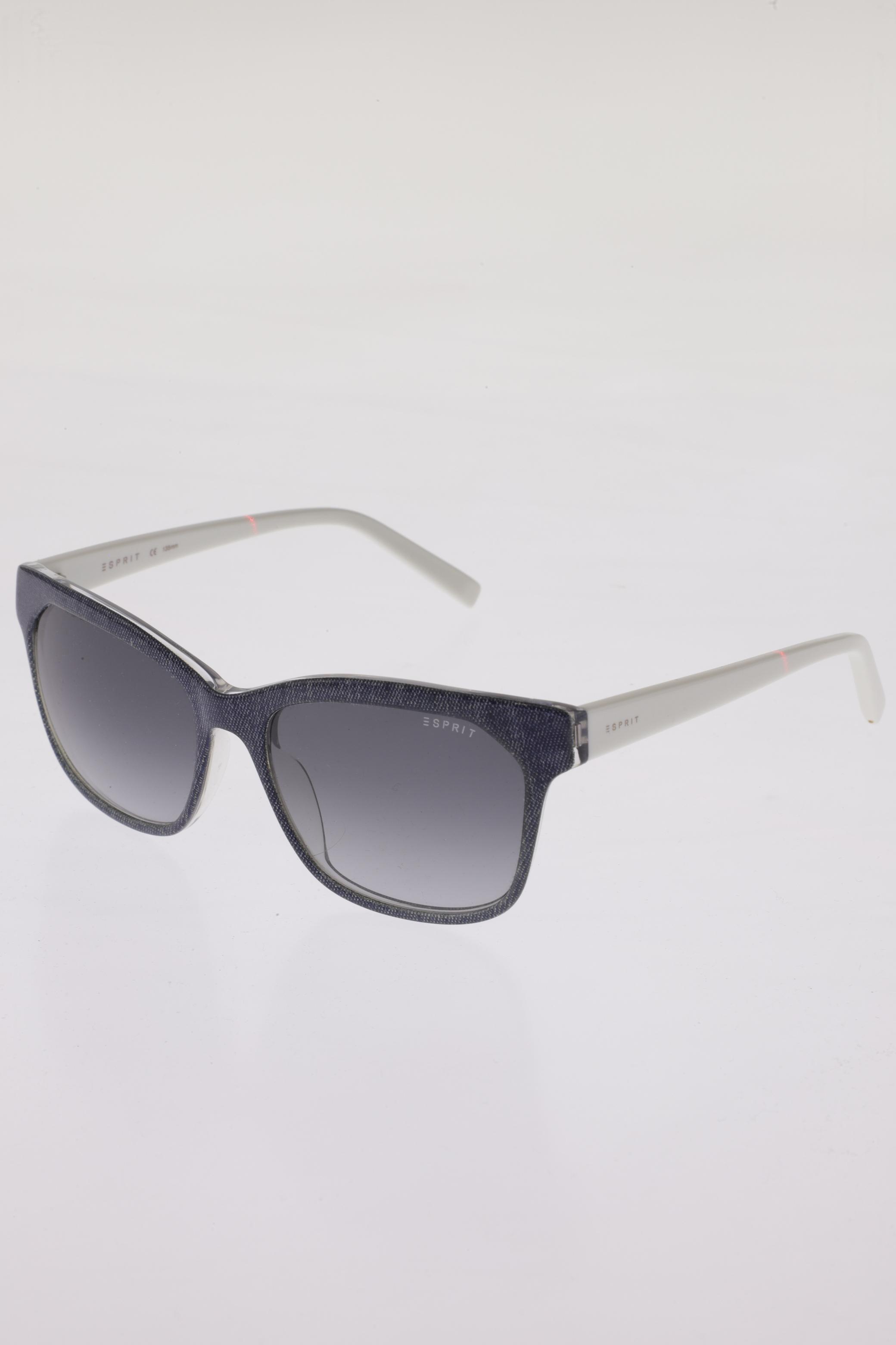 

Esprit Damen Sonnenbrille, blau