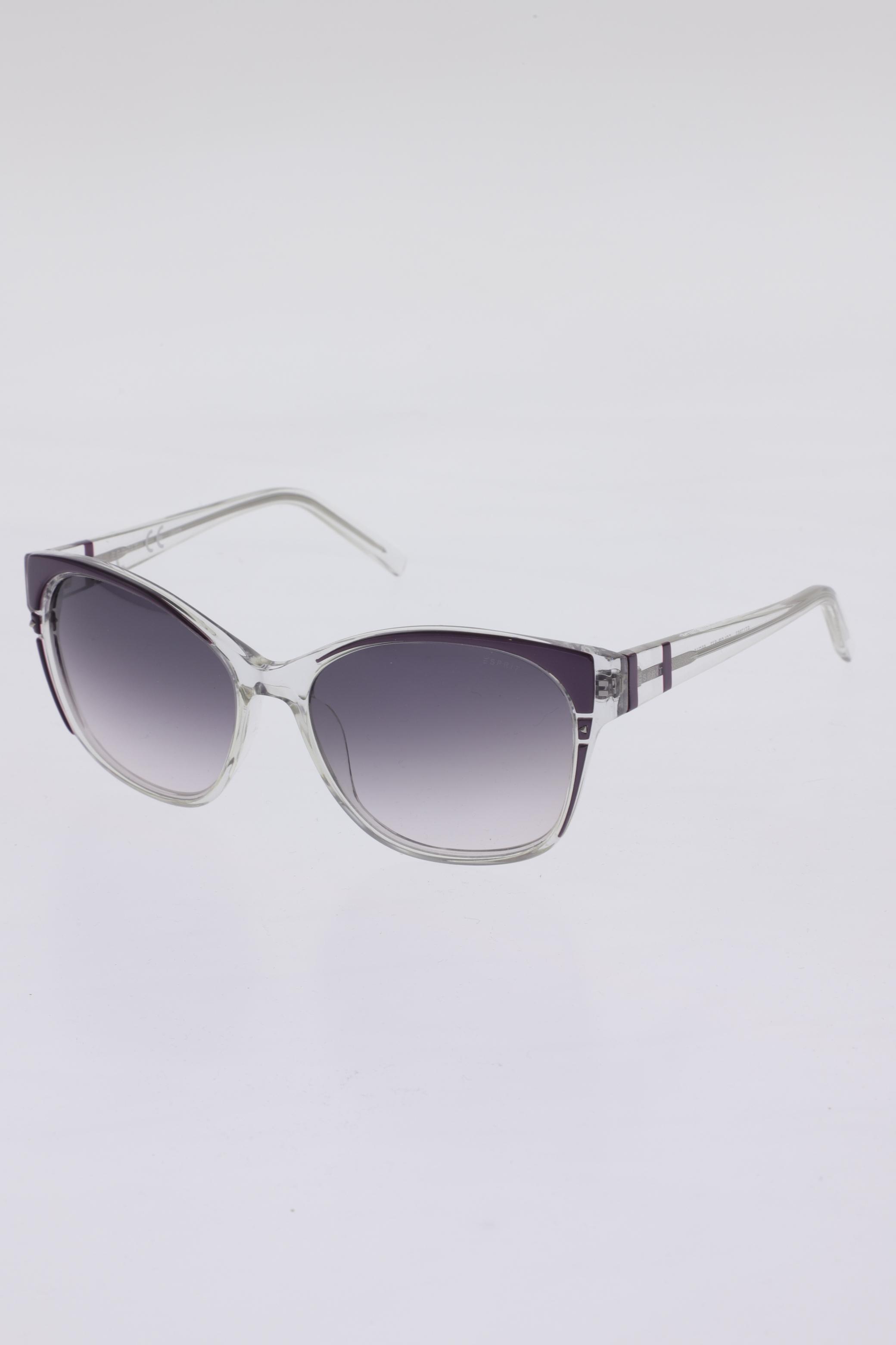 

Esprit Damen Sonnenbrille, flieder, Gr.