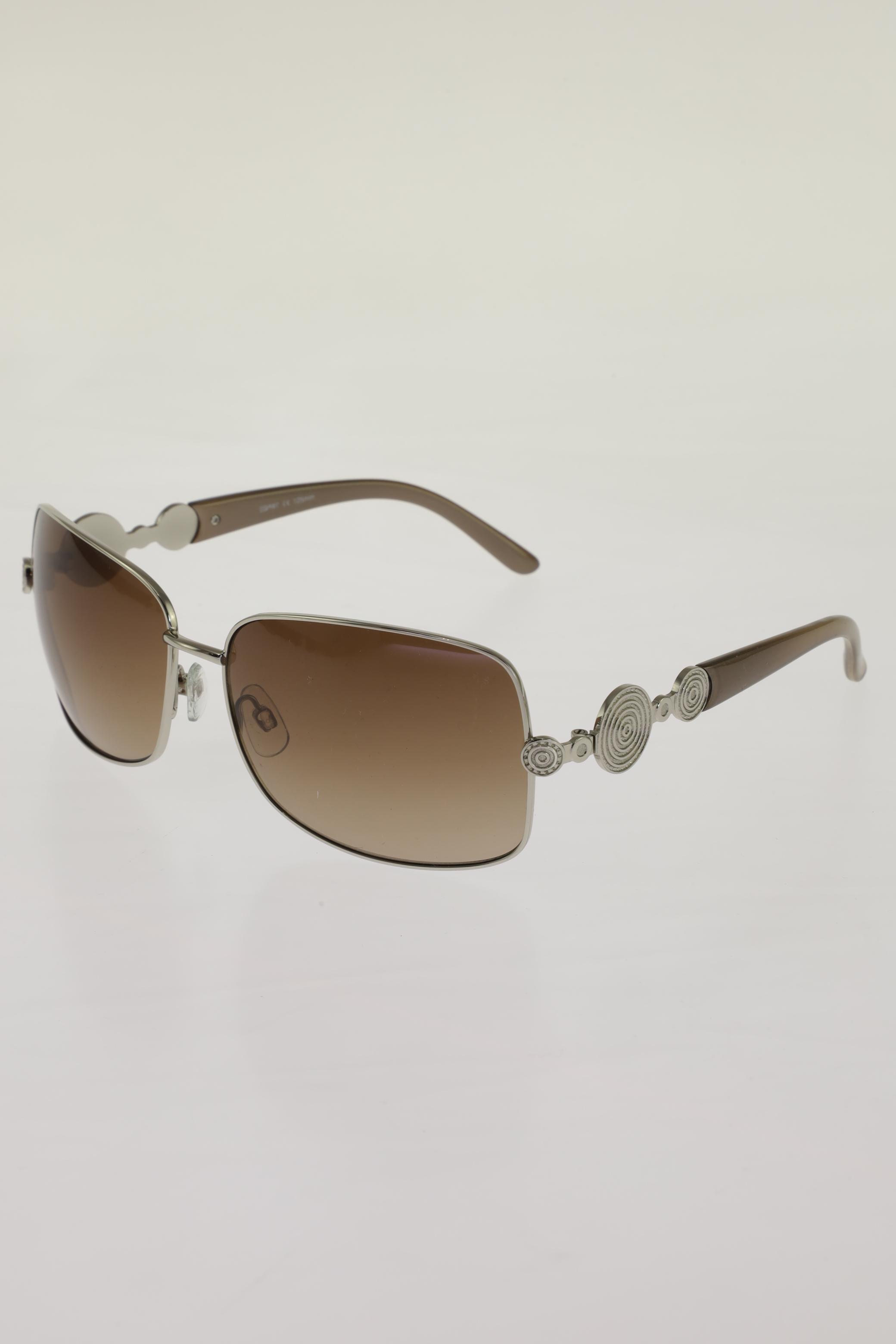 

Esprit Damen Sonnenbrille, braun, Gr.
