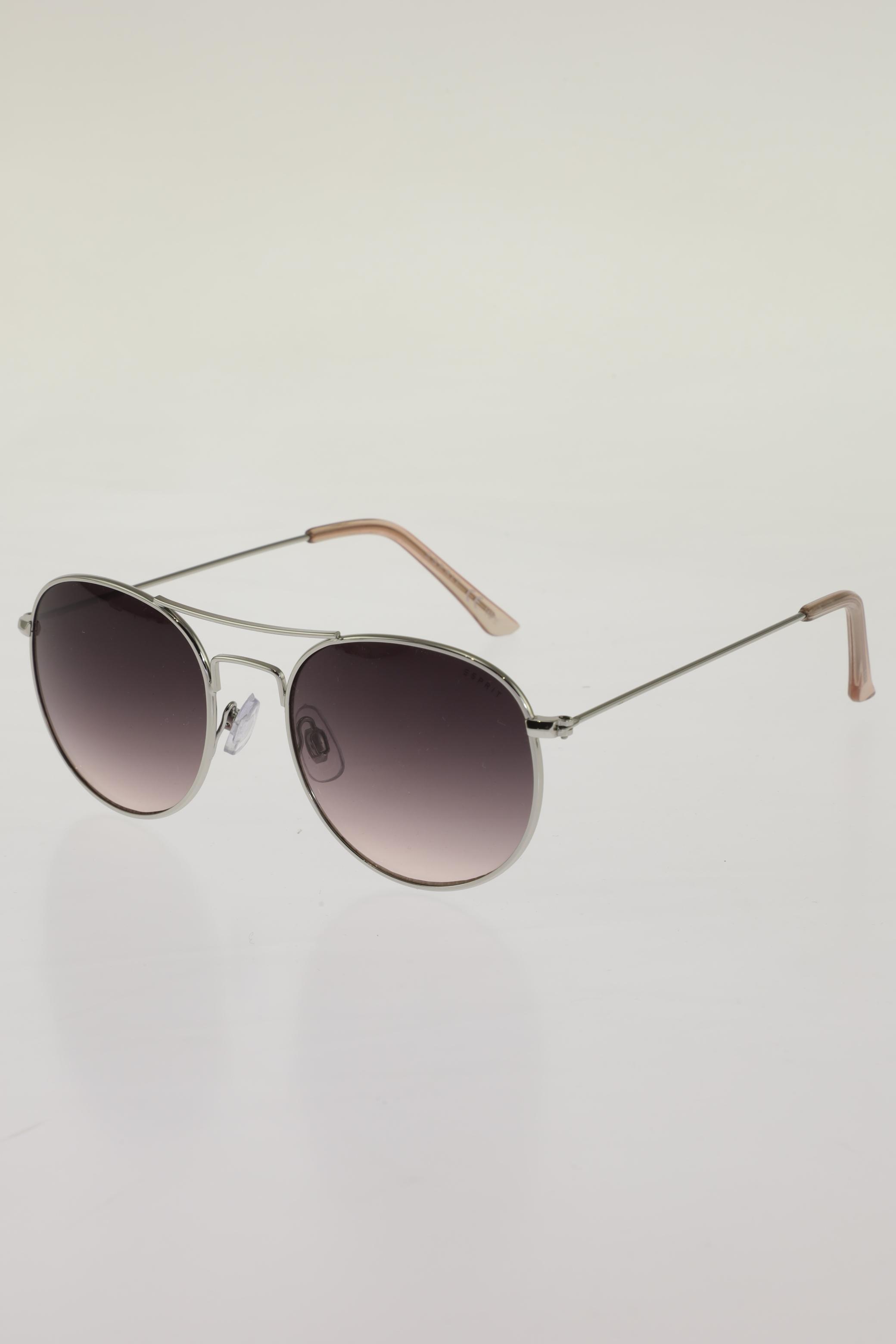 

Esprit Damen Sonnenbrille, grau, Gr.