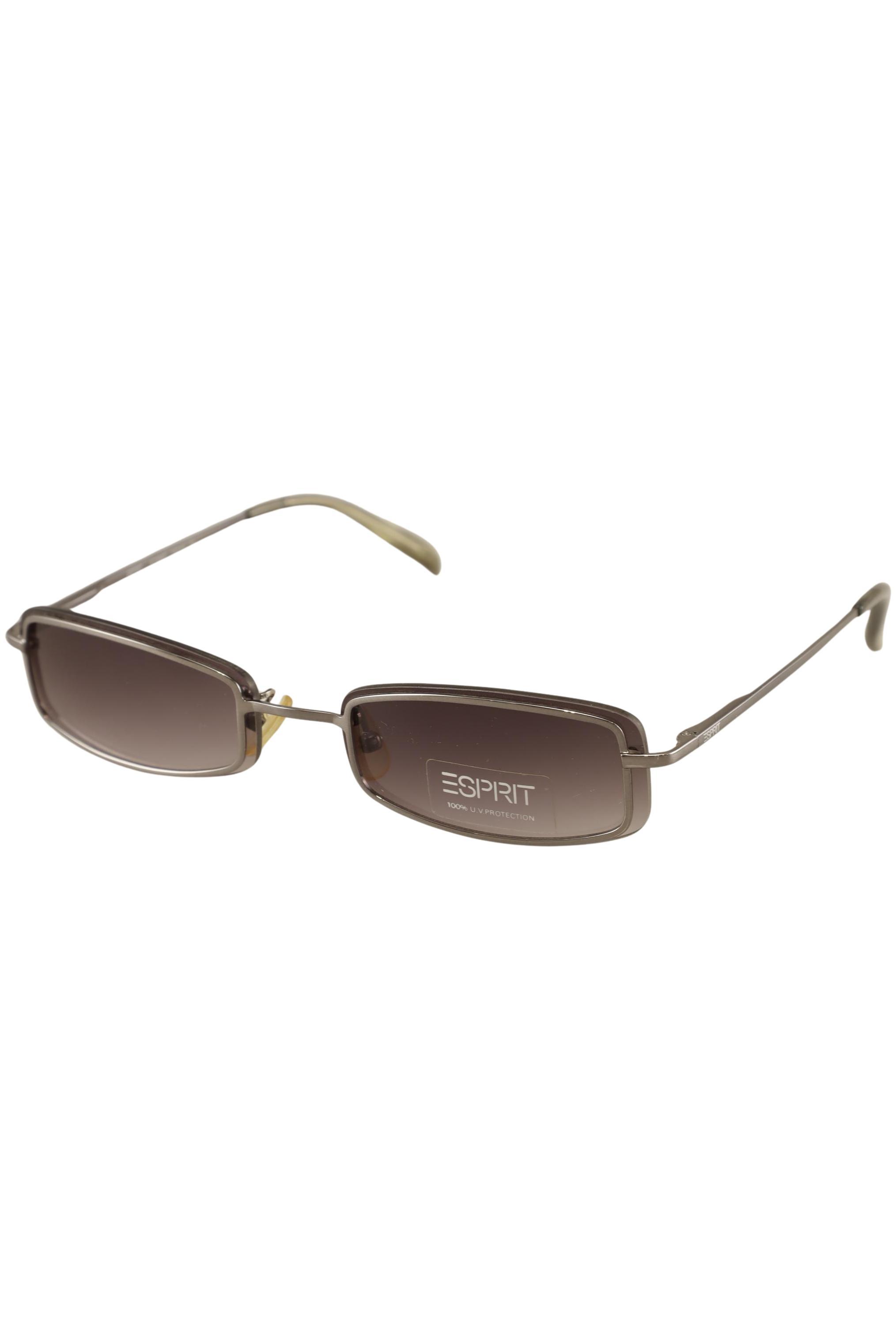 

Esprit Damen Sonnenbrille, schwarz, Gr.
