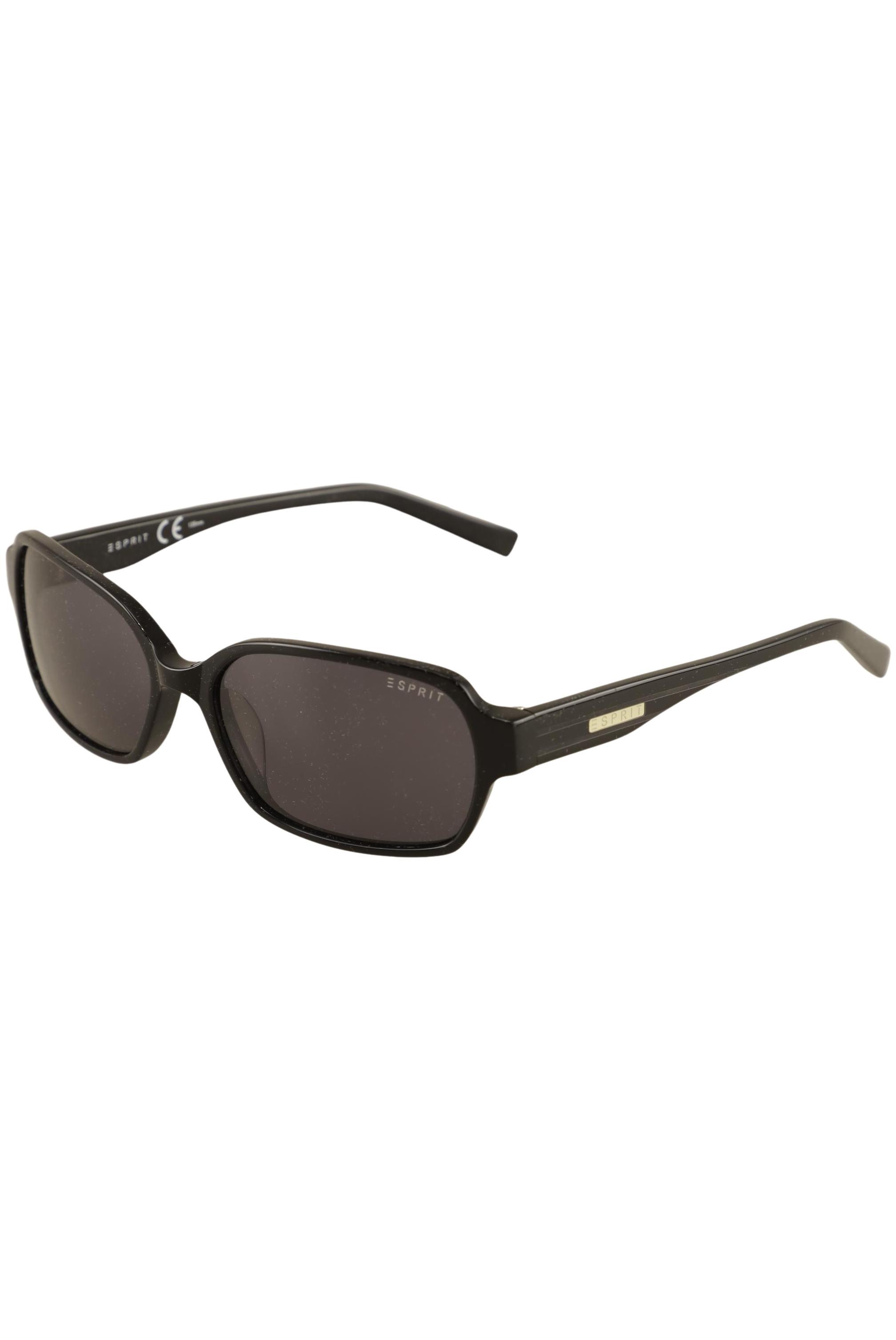 

Esprit Damen Sonnenbrille, schwarz, Gr.