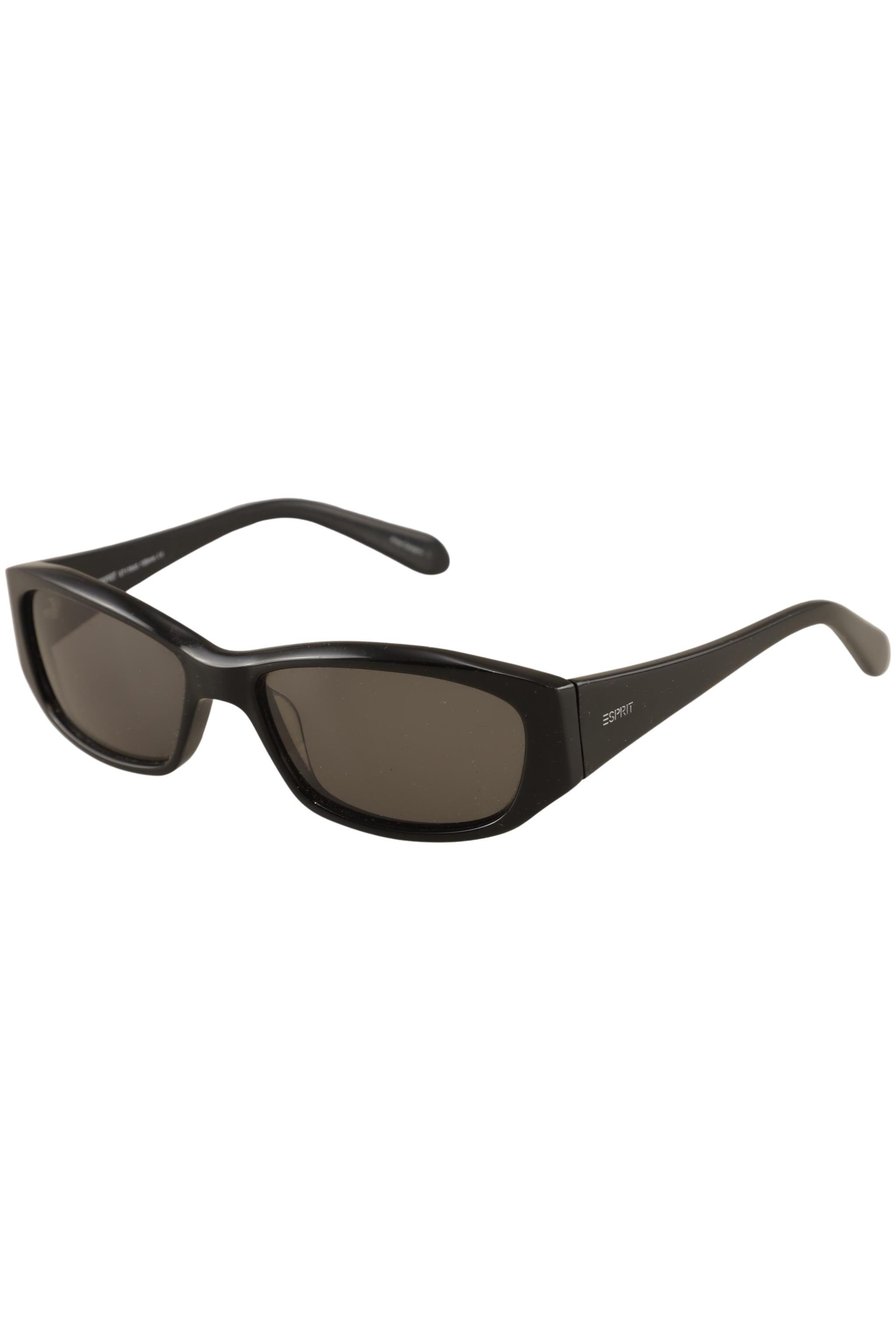 

Esprit Damen Sonnenbrille, schwarz, Gr.