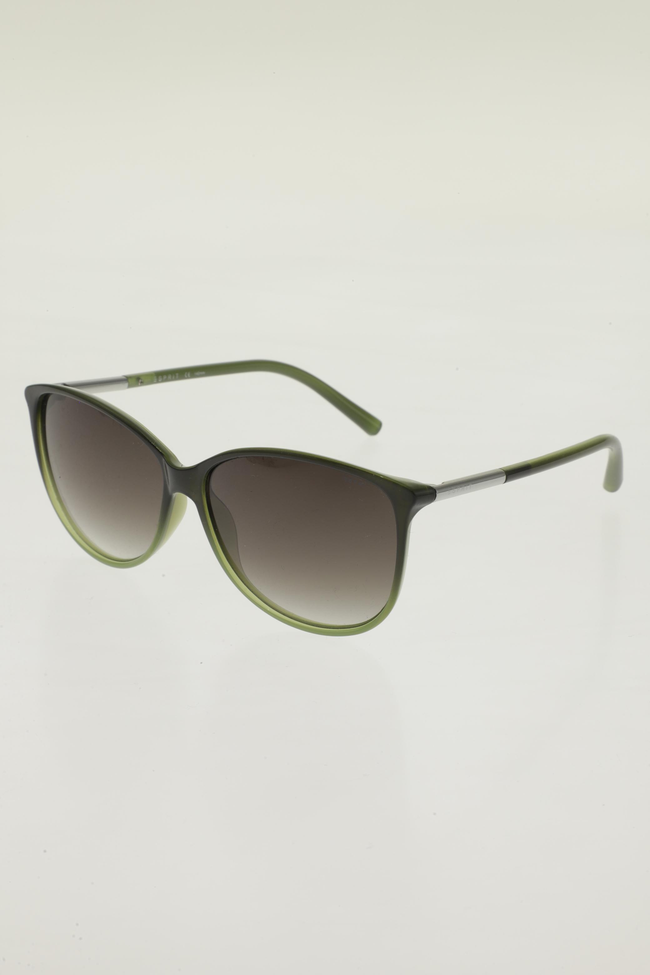 

Esprit Damen Sonnenbrille, grün