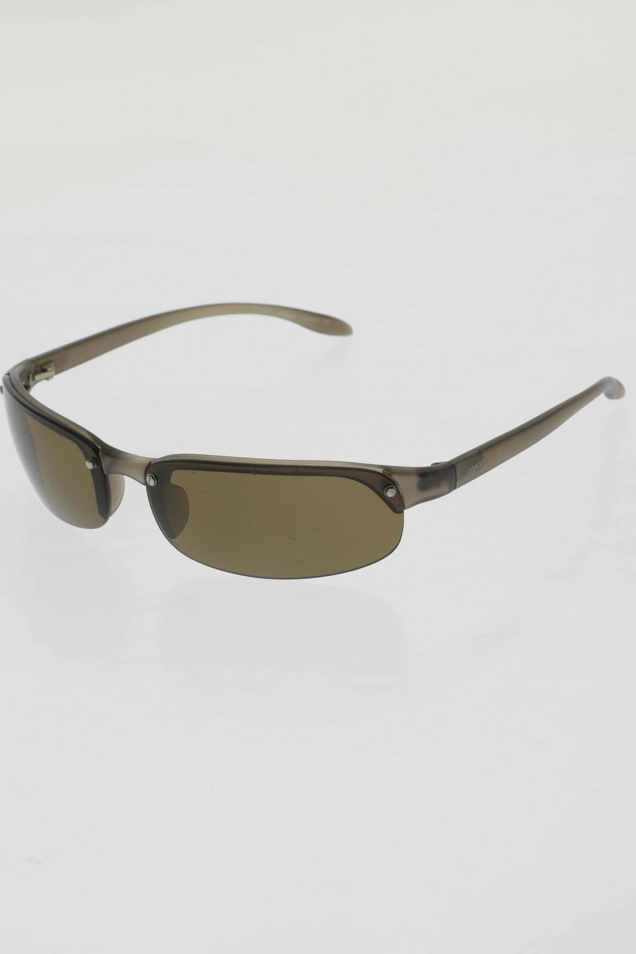 

Esprit Damen Sonnenbrille, braun