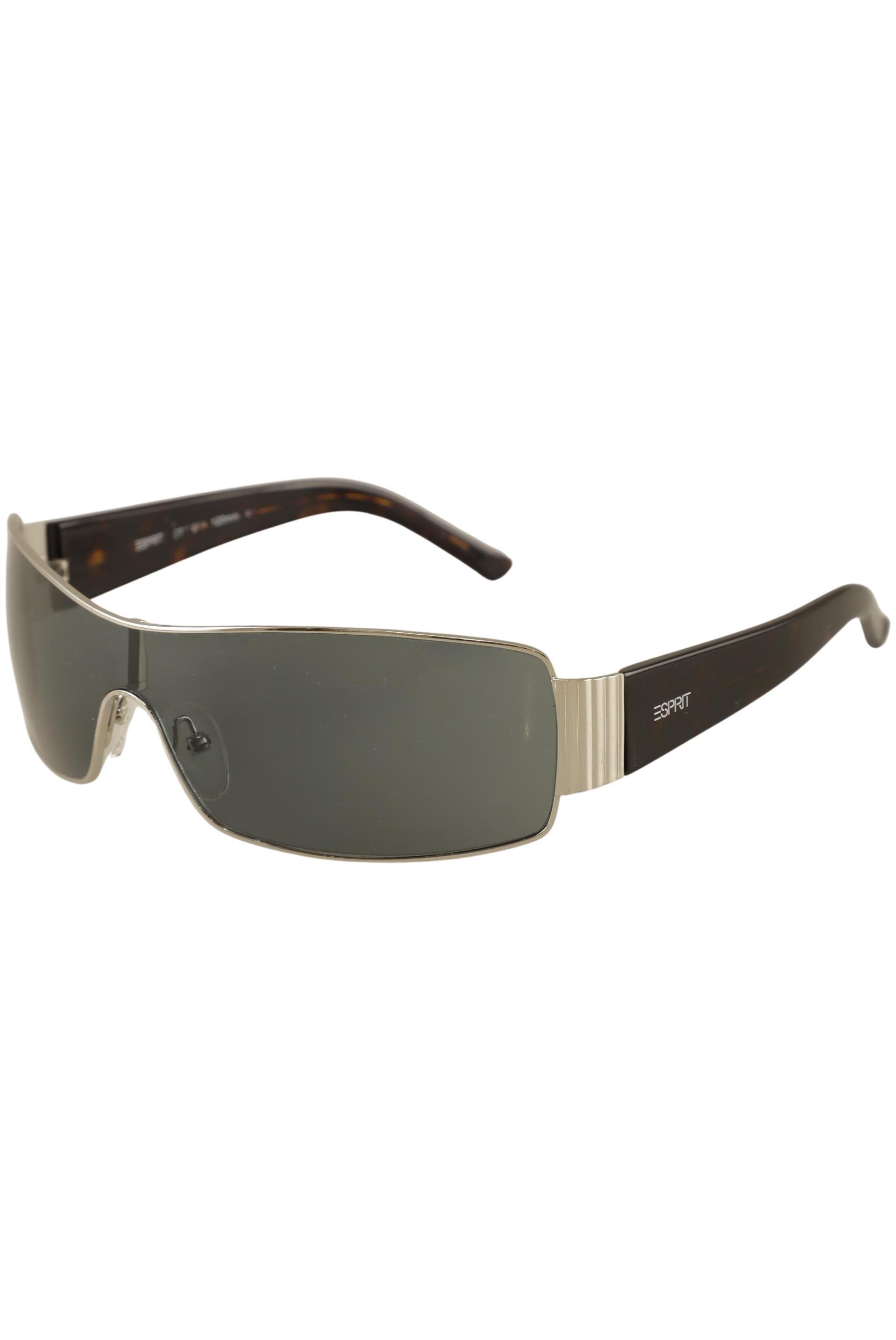 

Esprit Damen Sonnenbrille, silber, Gr.