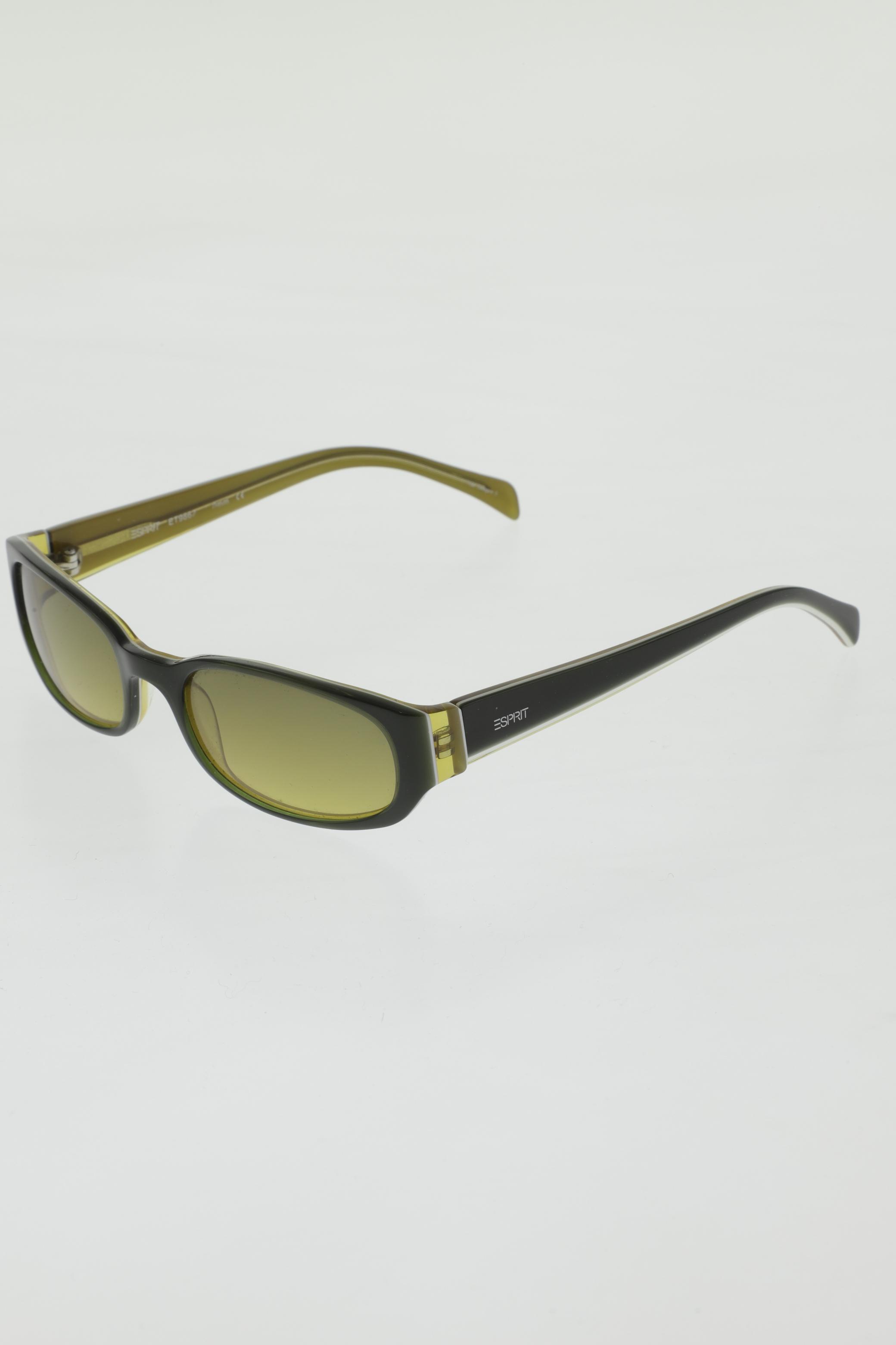 

Esprit Damen Sonnenbrille, grün
