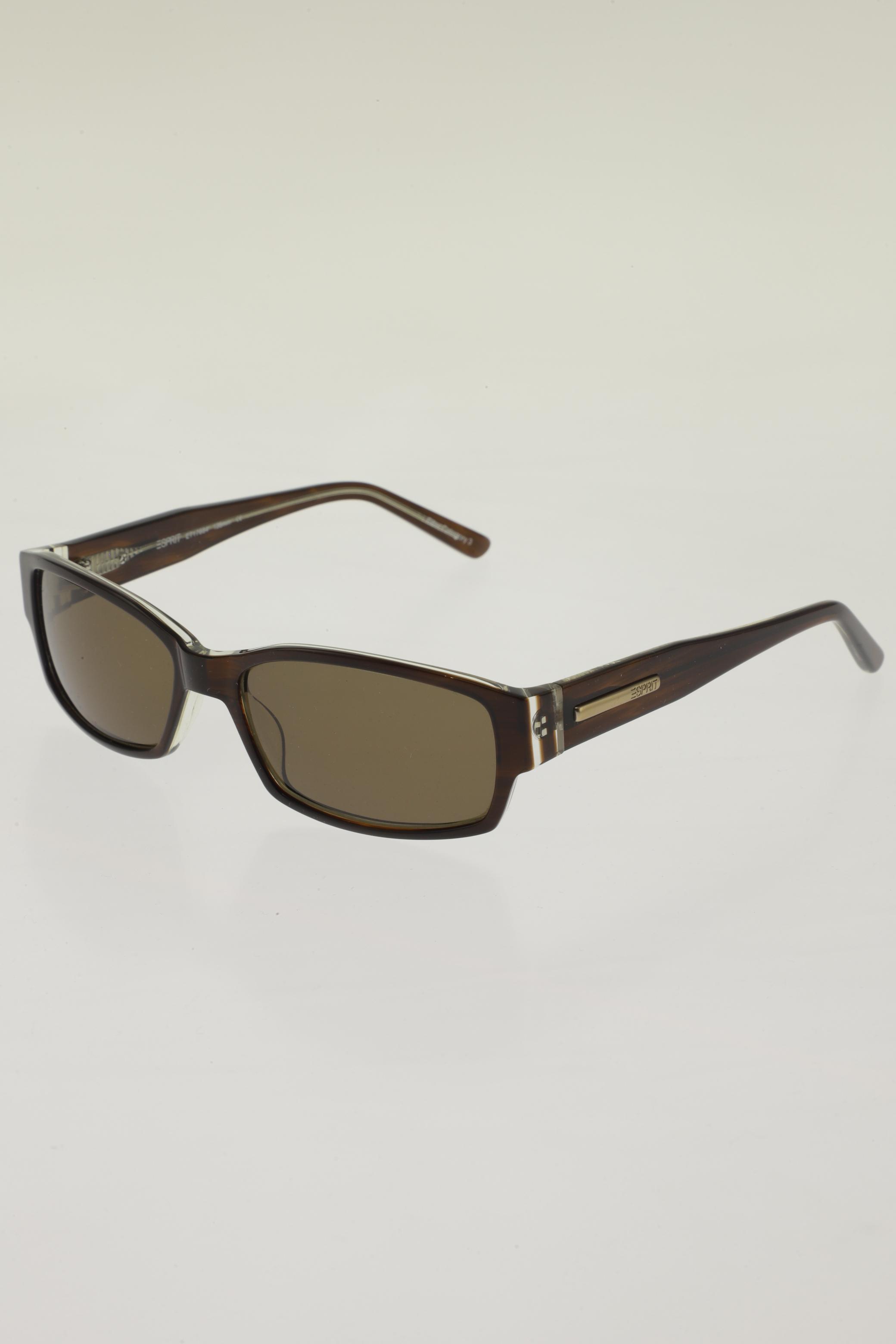 

Esprit Damen Sonnenbrille, braun, Gr.