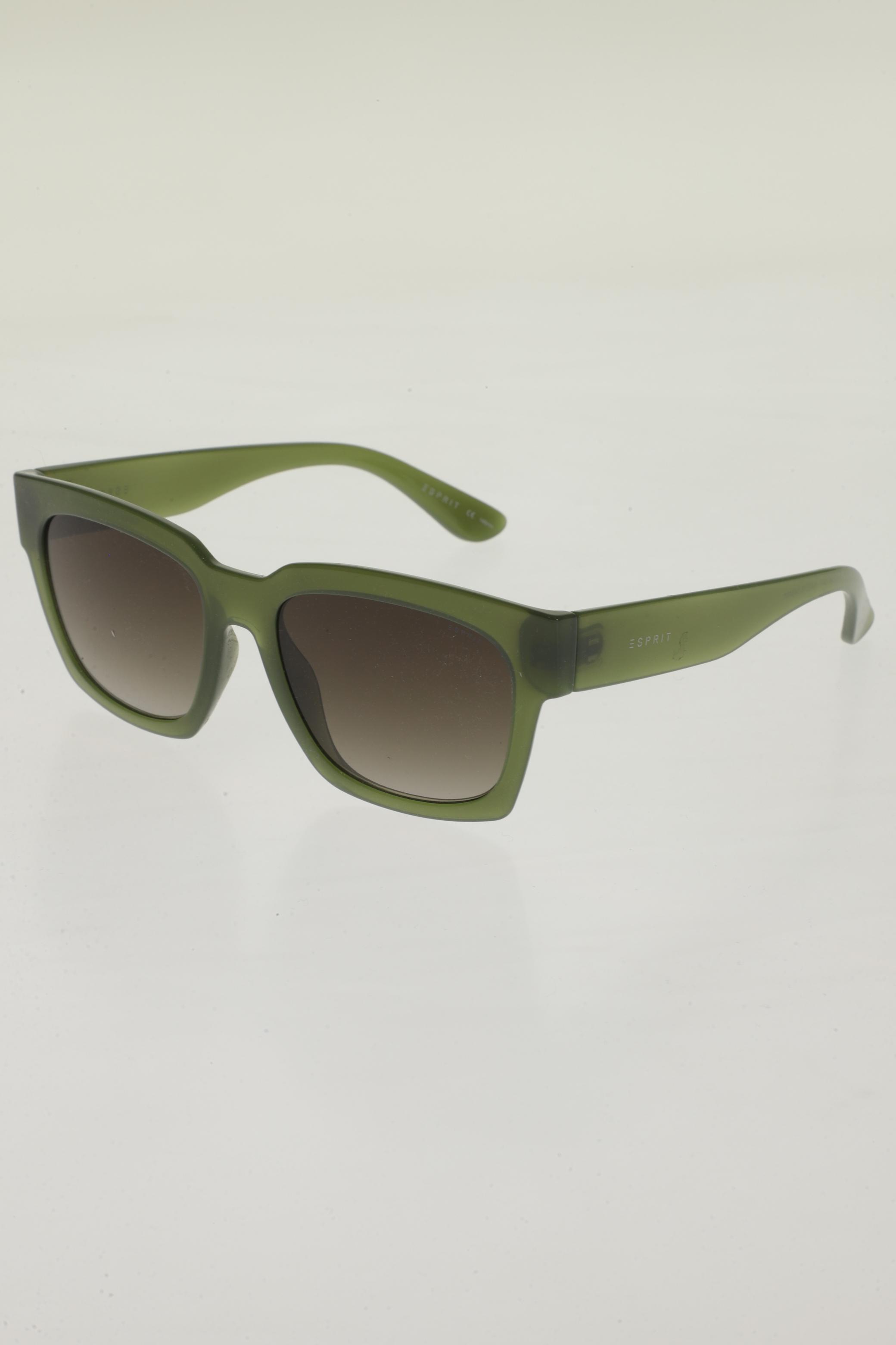 

Esprit Damen Sonnenbrille, grün