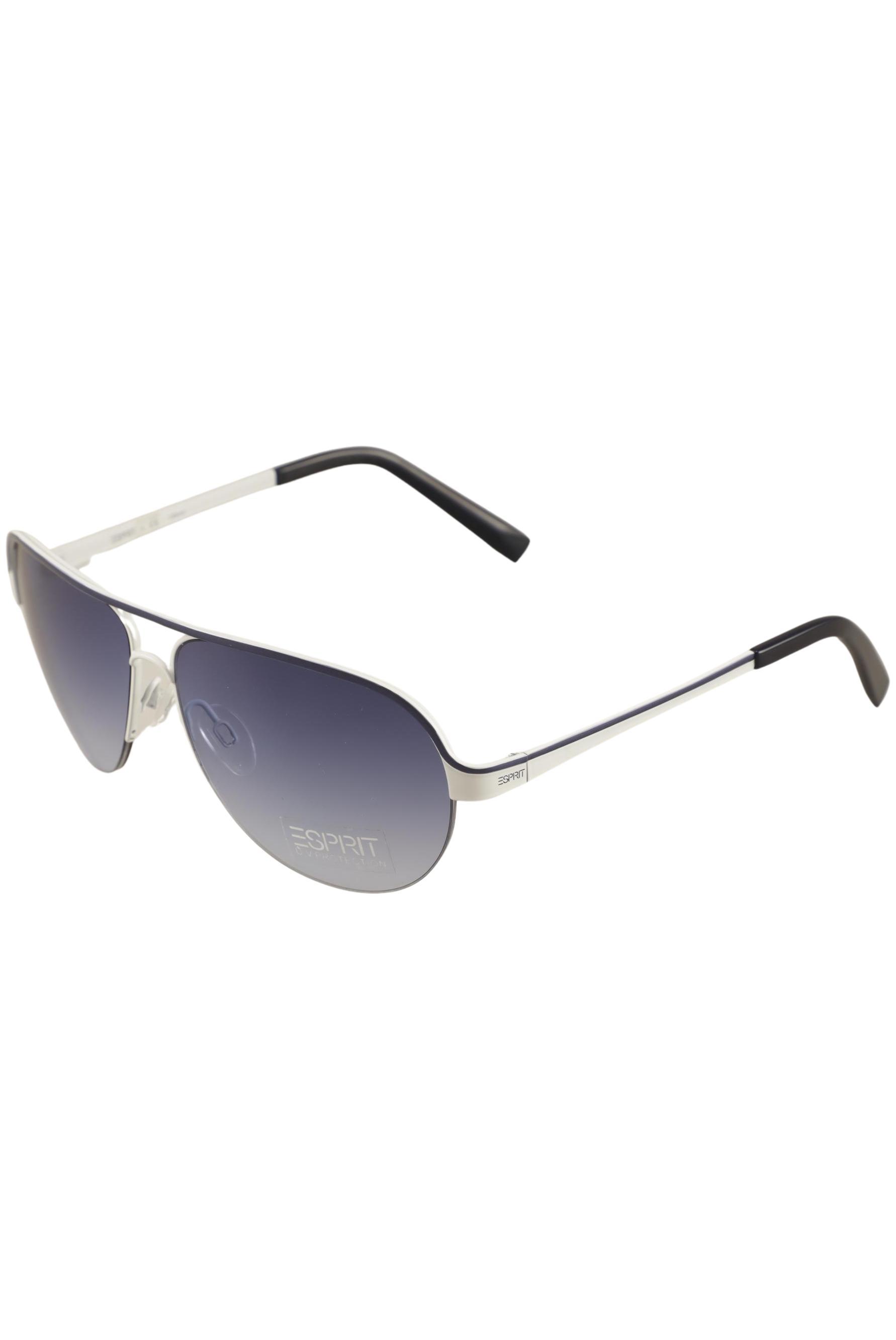 

Esprit Damen Sonnenbrille, blau, Gr.