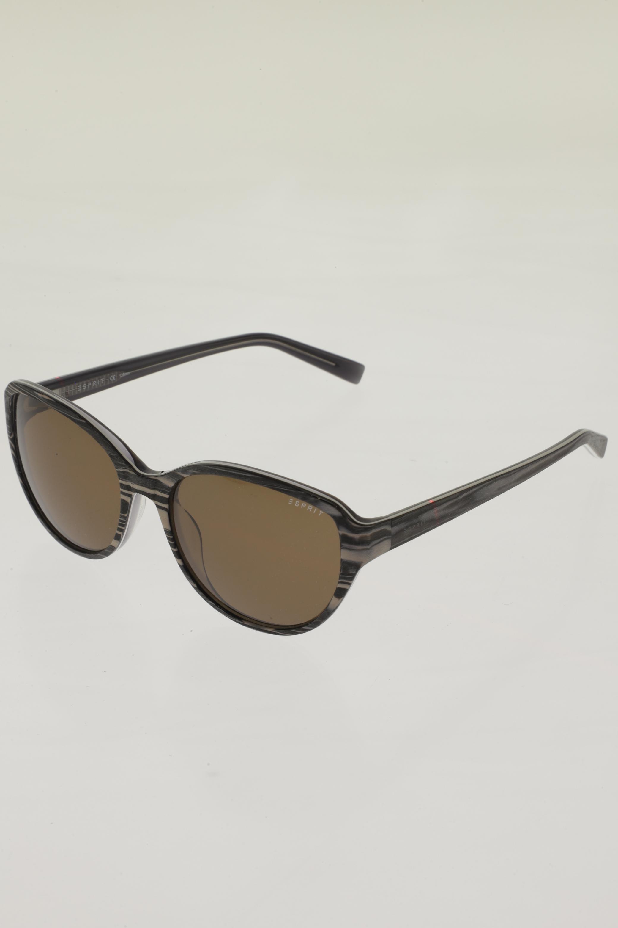 

Esprit Damen Sonnenbrille, braun, Gr.